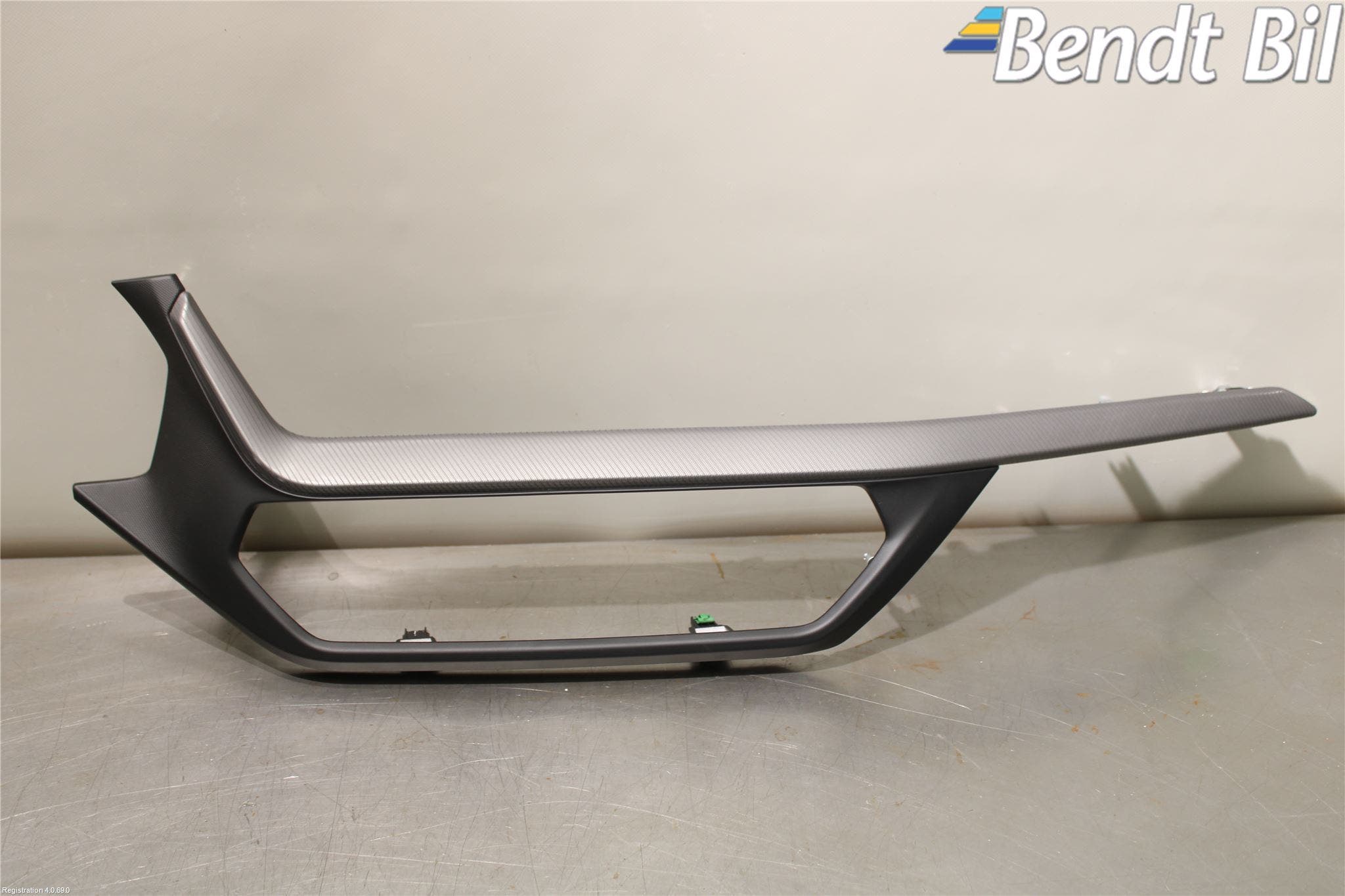 BMW 1 F40 19- Instrument Övrigt