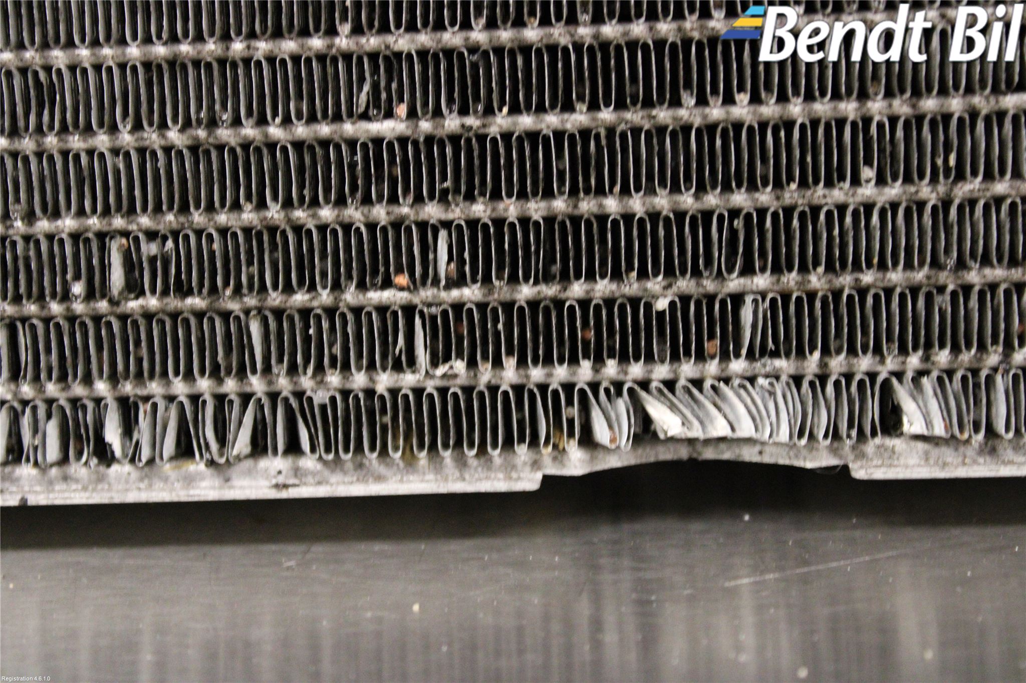 BMW 4 F32/F33/F82/F83 13-20 Kylare Aut