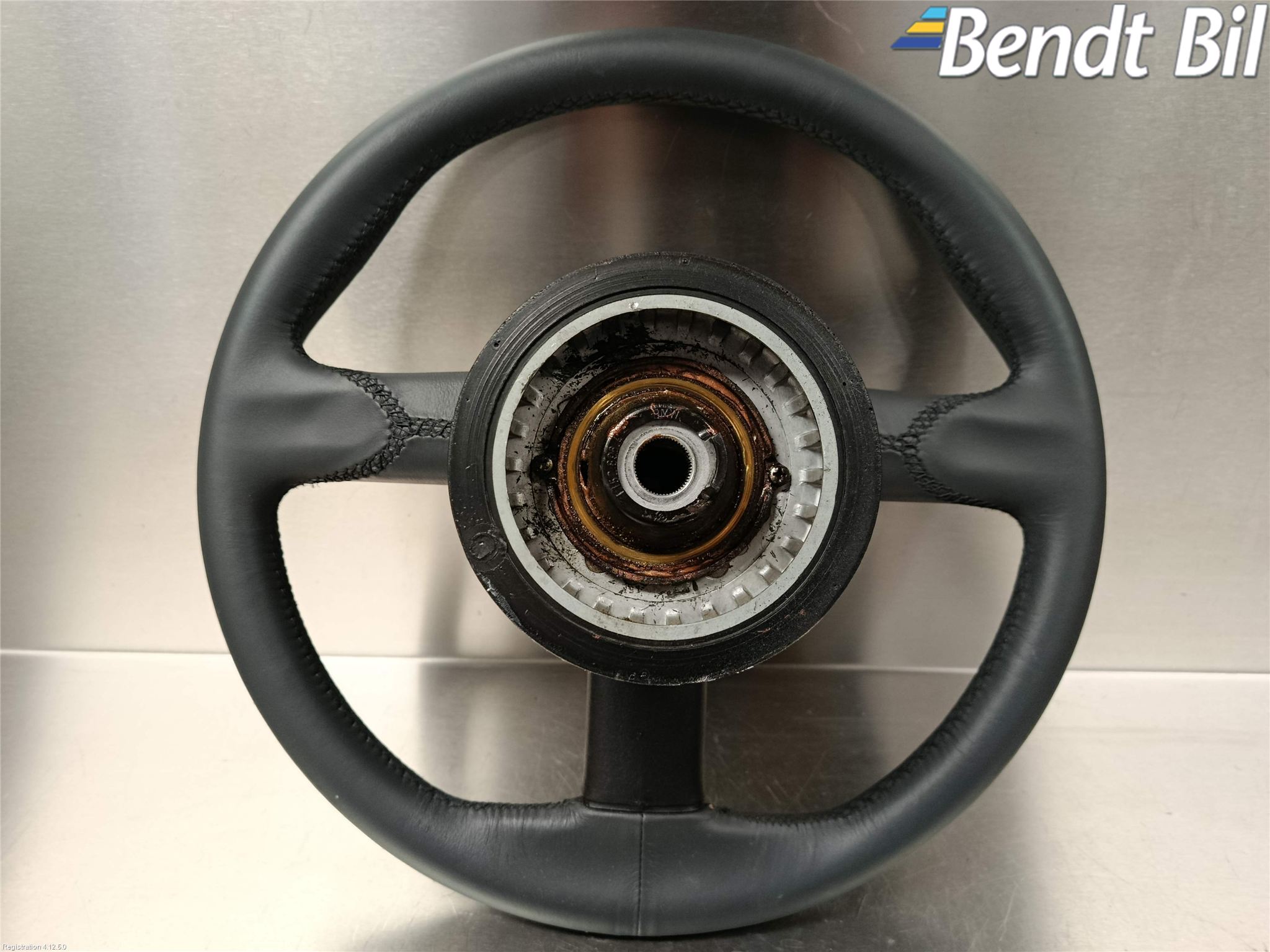 BMW ÖVRIGT/DIREKTIMPORT Ratt