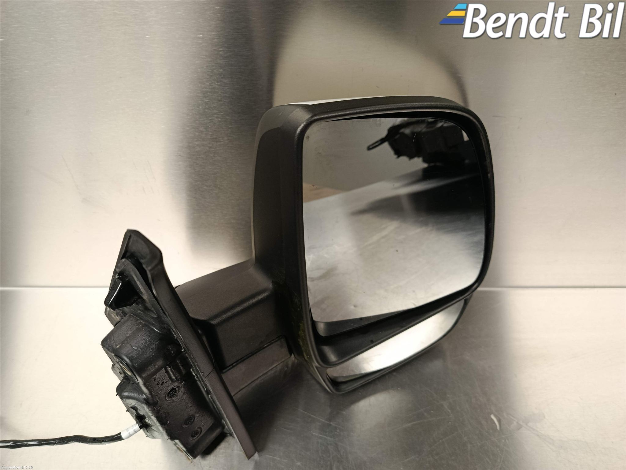 Opel COMBO D 12-18 Spegel Yttre El Hö