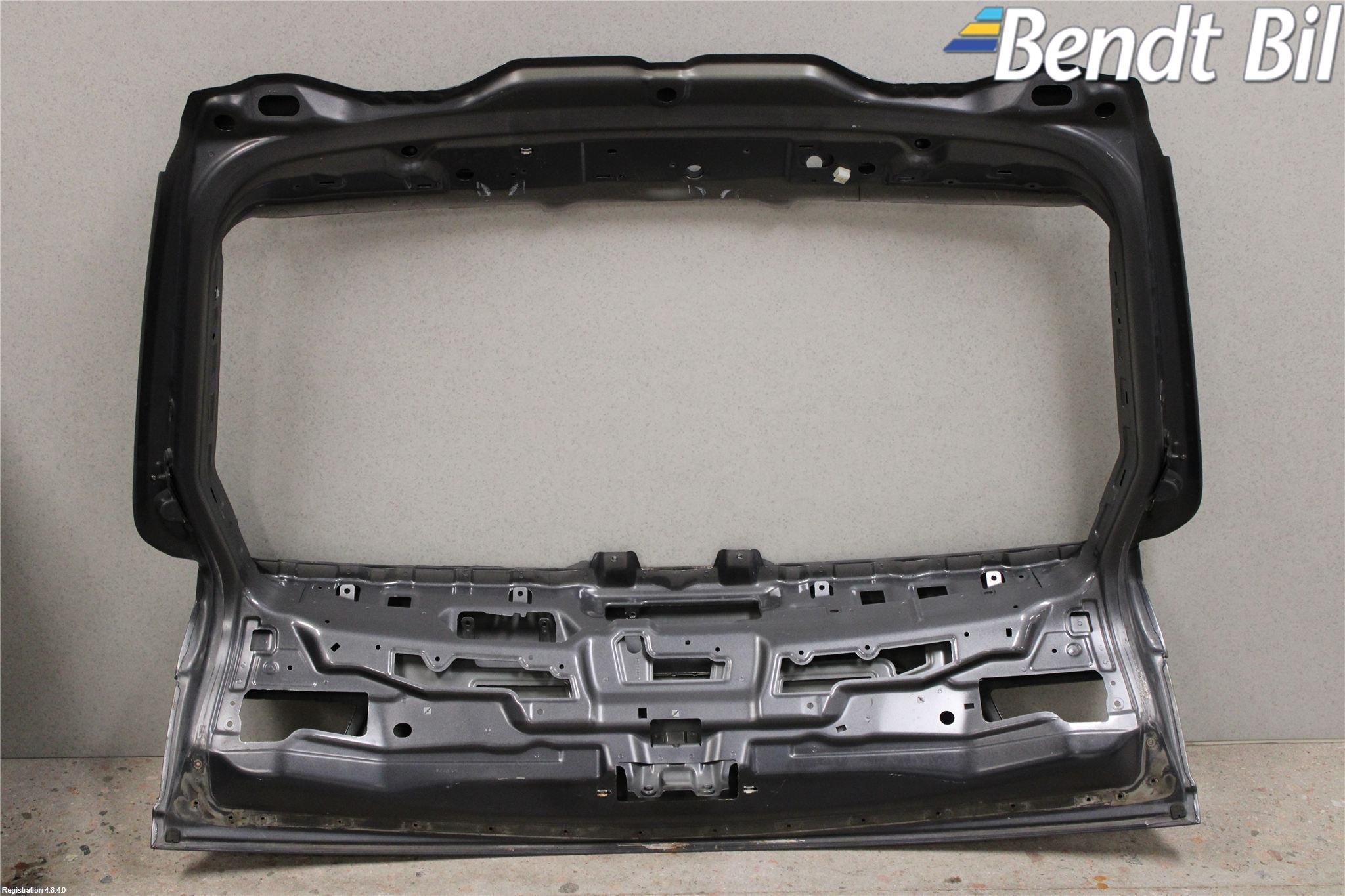 BMW X5 E70 07-13 Baklucka Kombi