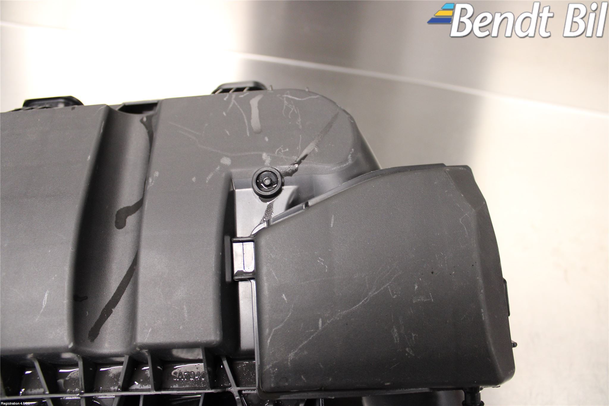 Opel COMBO E 19- Luftrenare