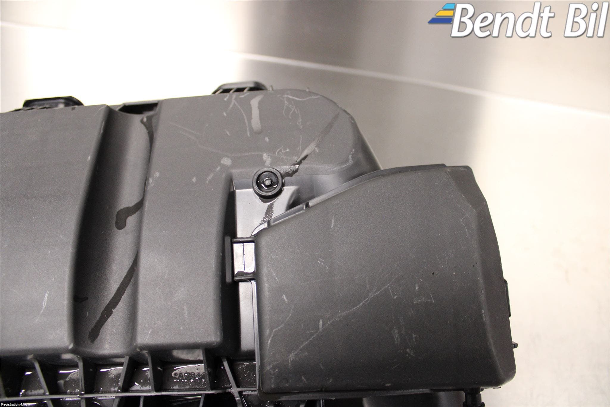 Opel COMBO E 19- Luftrenare