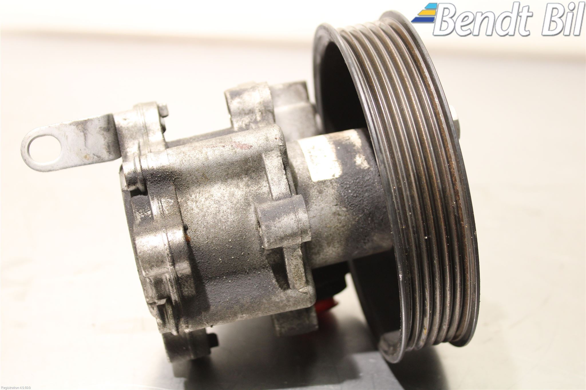 BMW X1 E84 10-15 Styrservopump