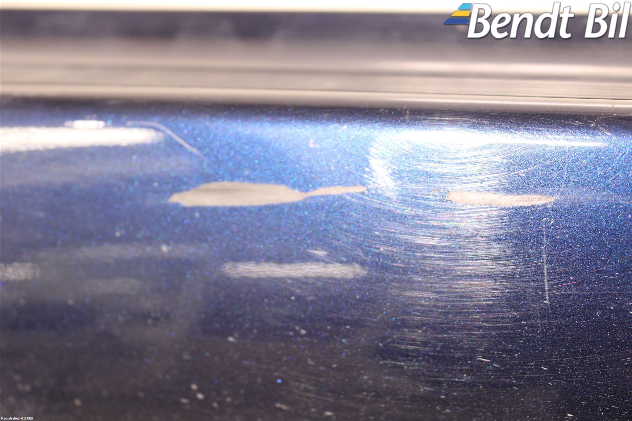 BMW 6 F12/F13 10-18 Sidokjol Hö