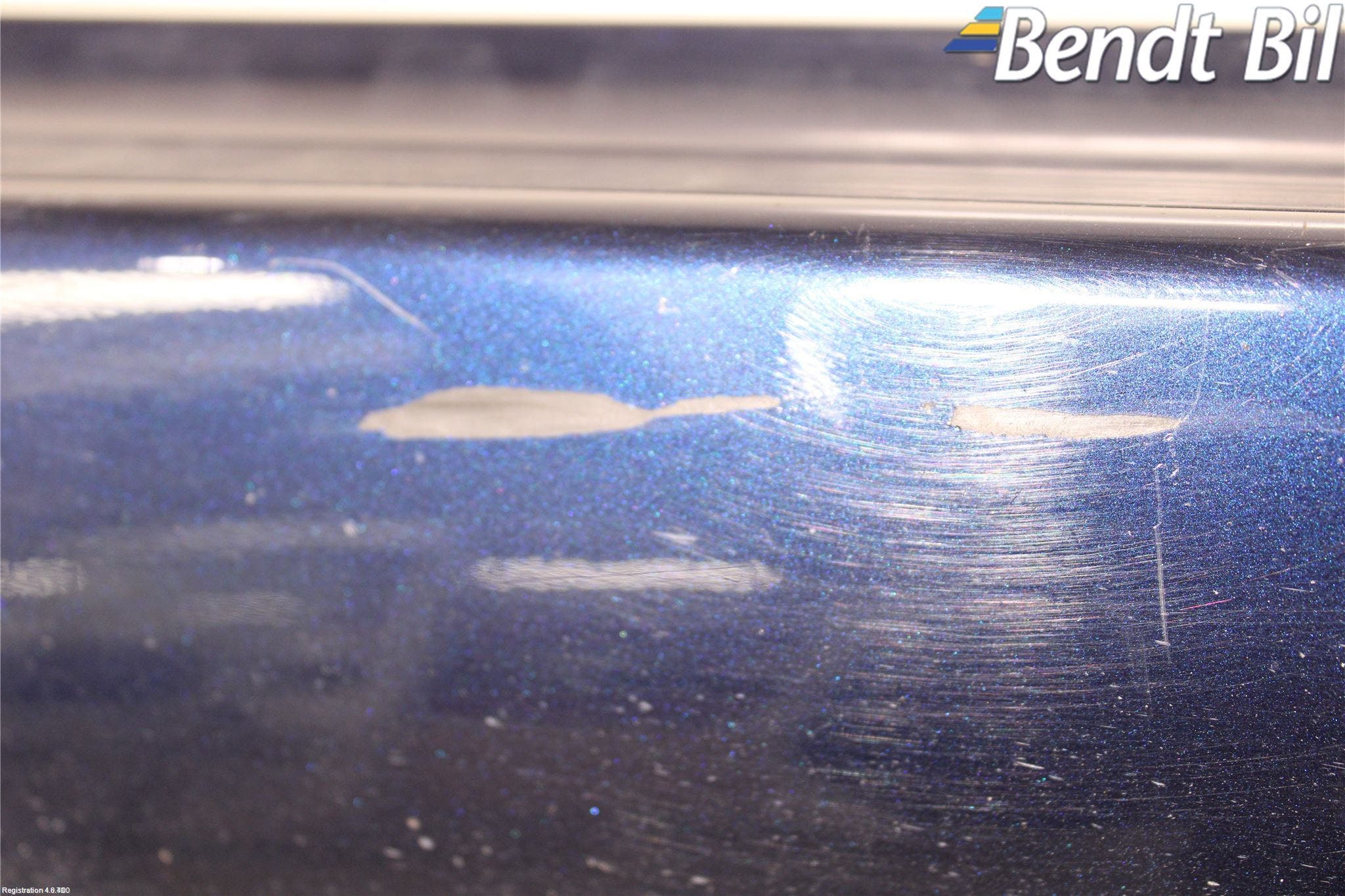 BMW 6 F12/F13 10-18 Sidokjol Hö