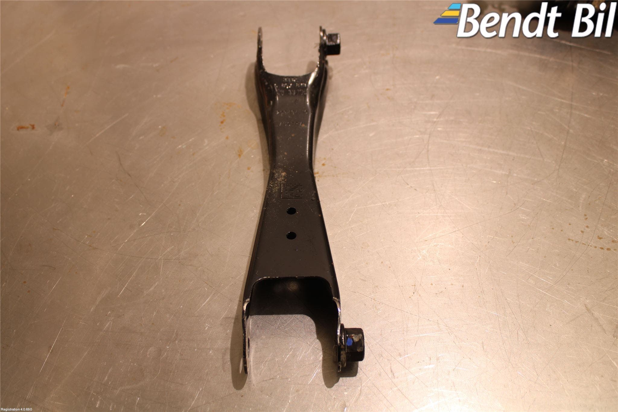 BMW i3 I01 13-22 Bärarm Bak Höger