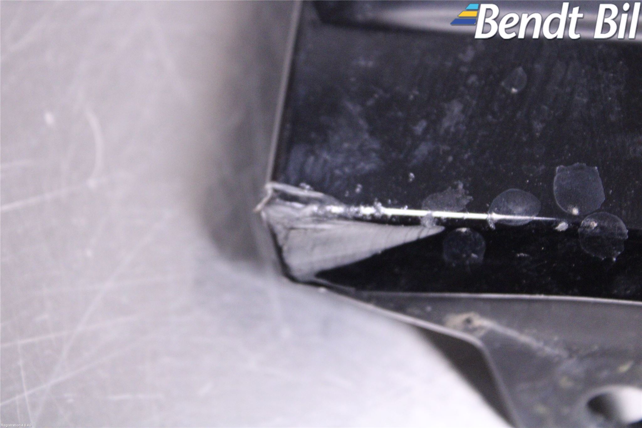 BMW 3 G20/G21/G80/G81 19- Stötfångardel Fram Hö