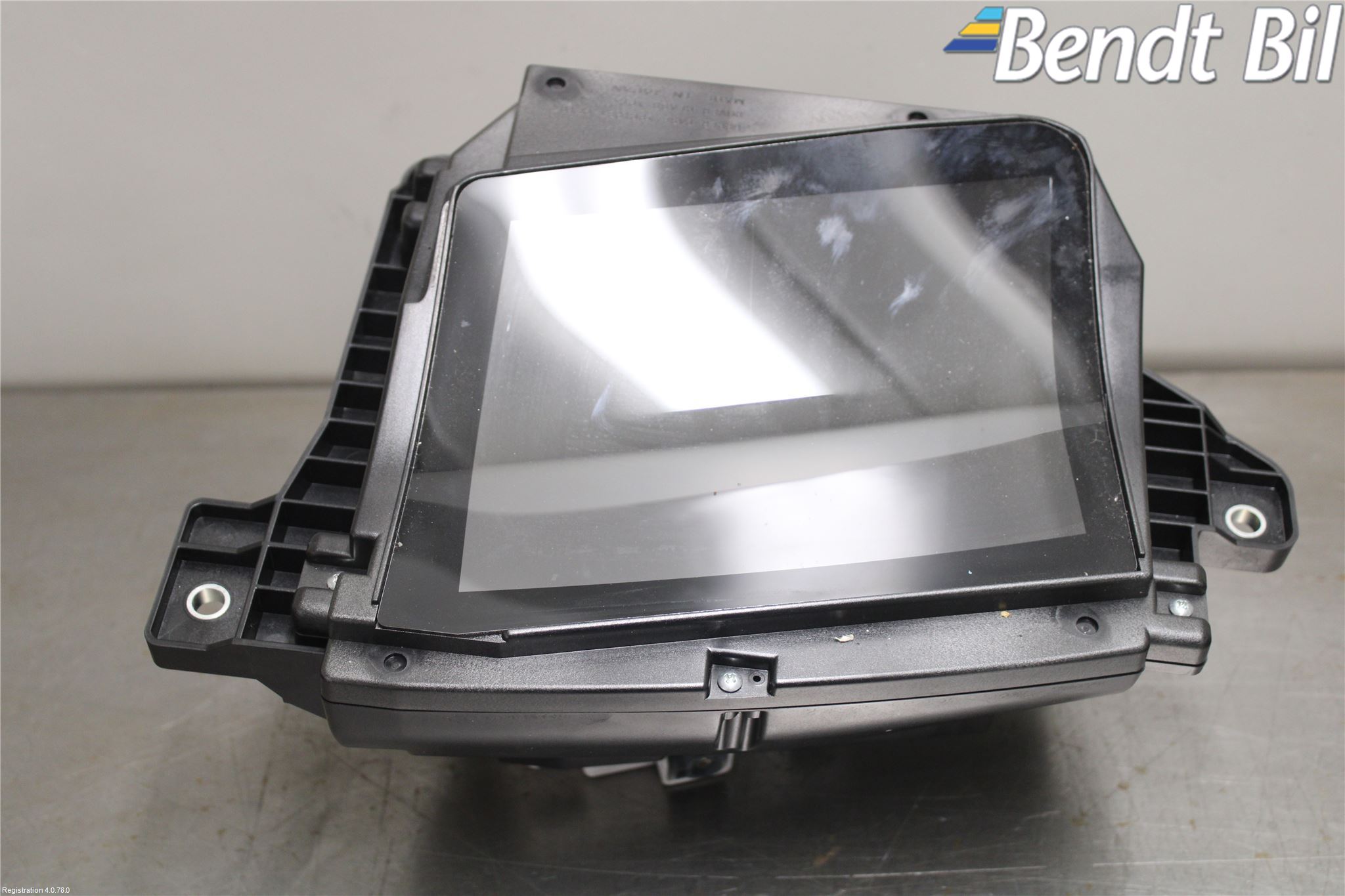 BMW X6 F16 14-19 Instrument Övrigt