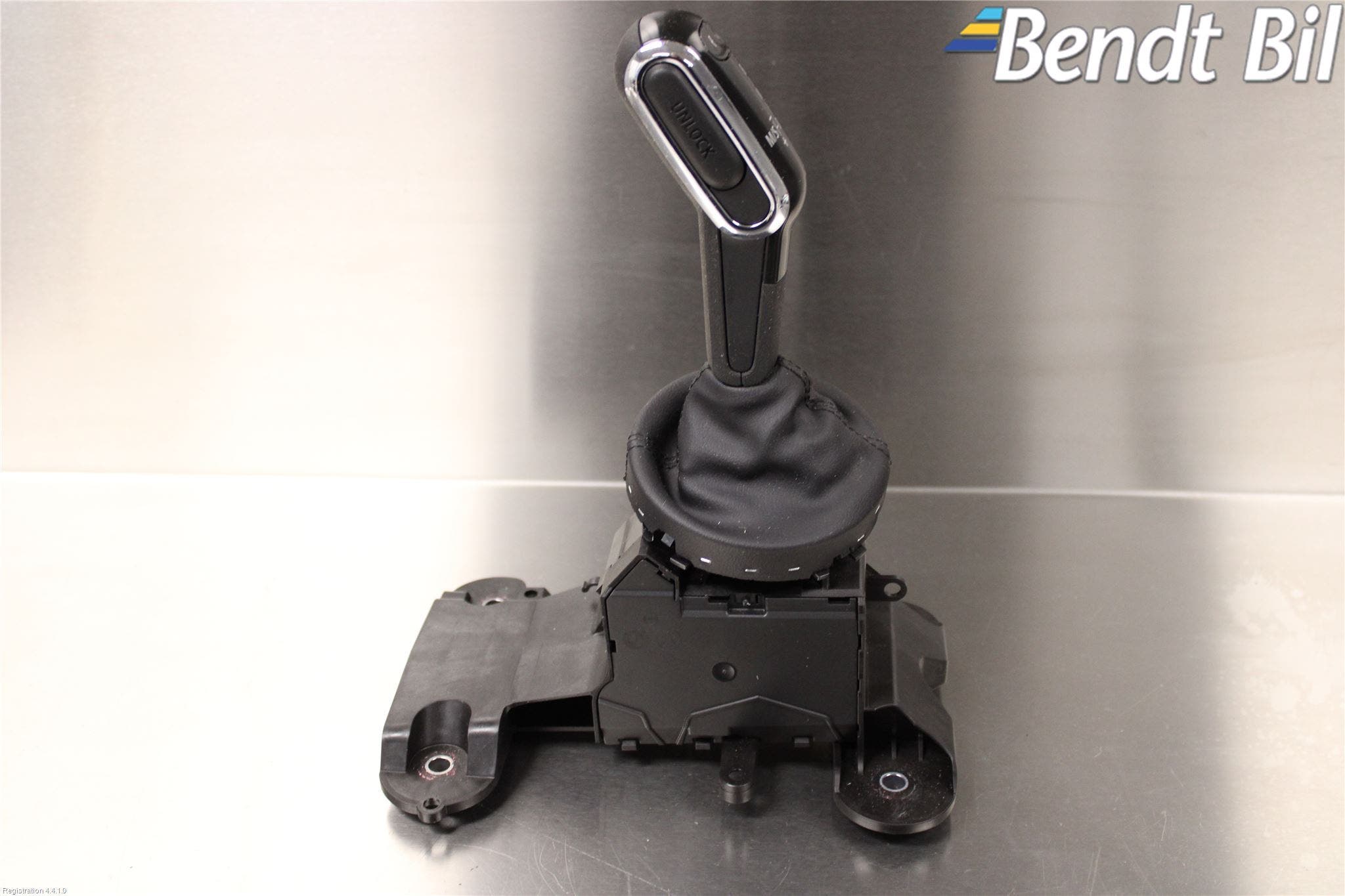 Mini CABRIO F57 16-24 Växelspak