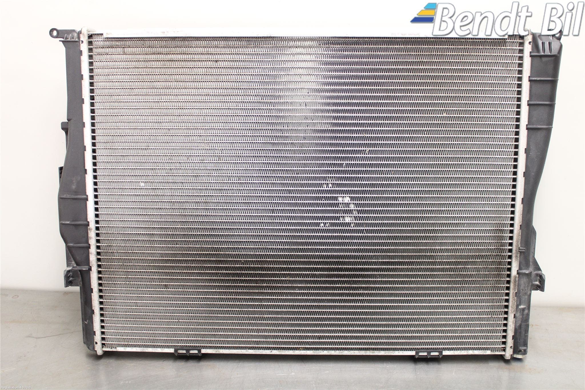 BMW 1 E87/81 5D/3D 03-11 Kylare Man