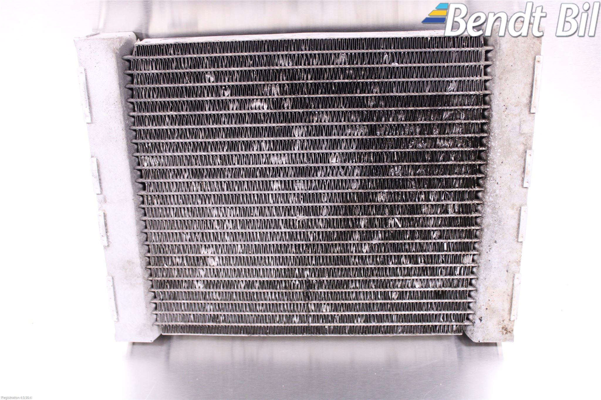 BMW X6 E71/E72   08-14 Kylare Aut