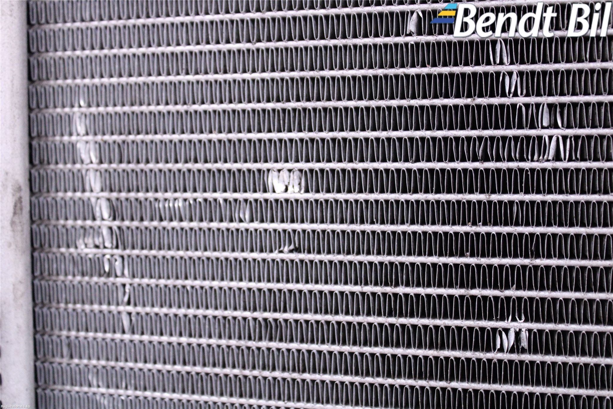 BMW 3 GT F34 13-19 Kylare Aut