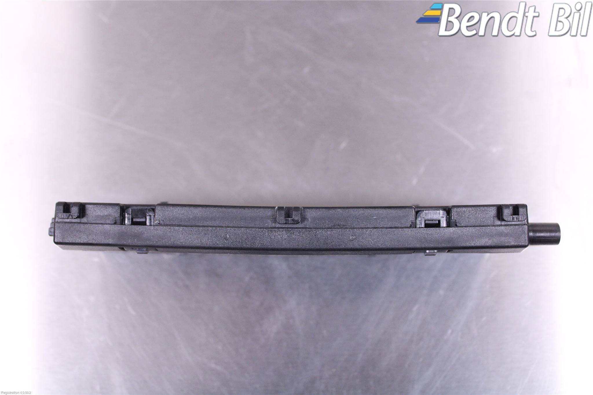 BMW 1 E87/81 5D/3D 03-11 Antennförstärkare