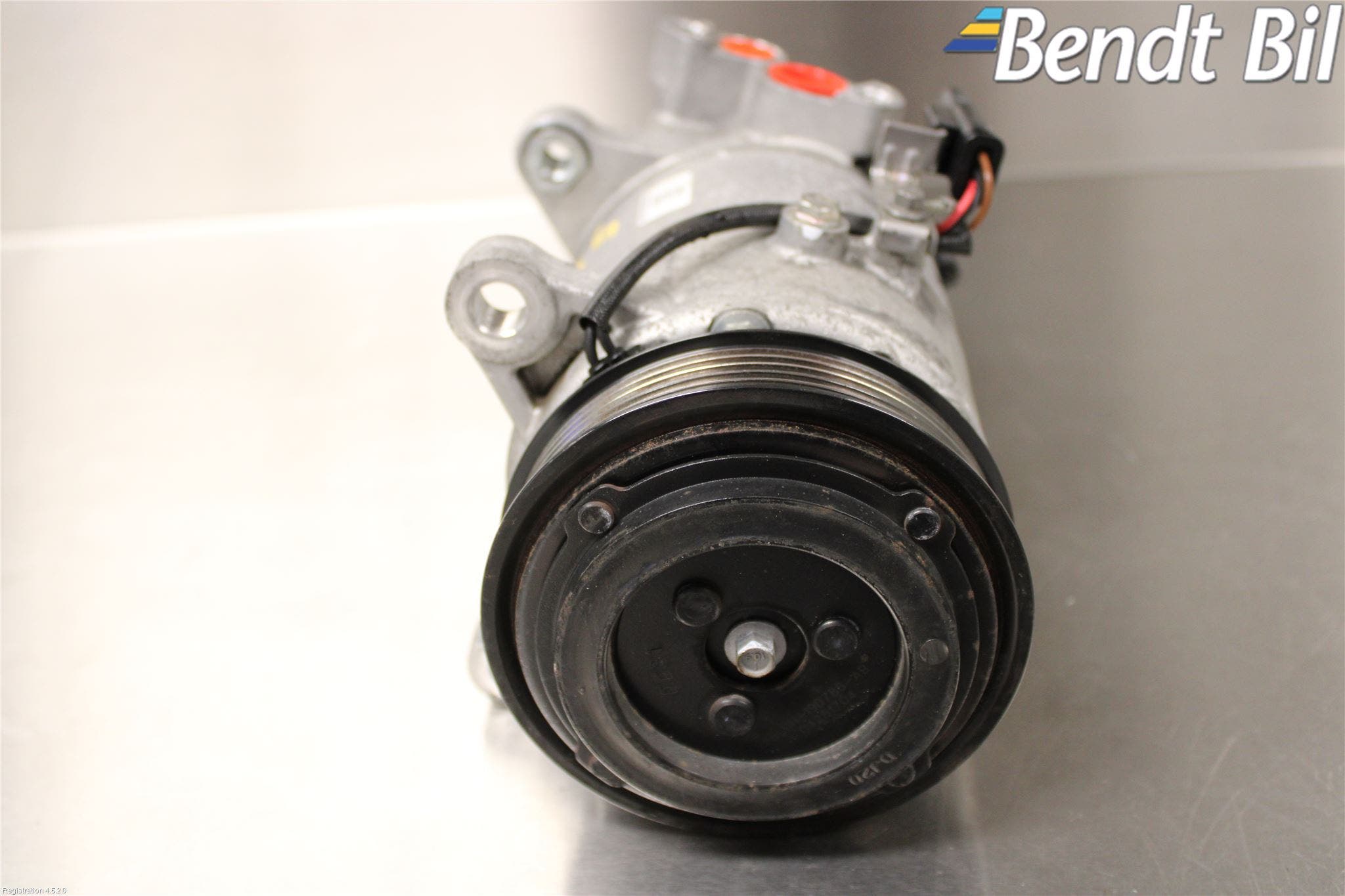 BMW 2 F45 Active Tourer 14-21 Ac Kompressor