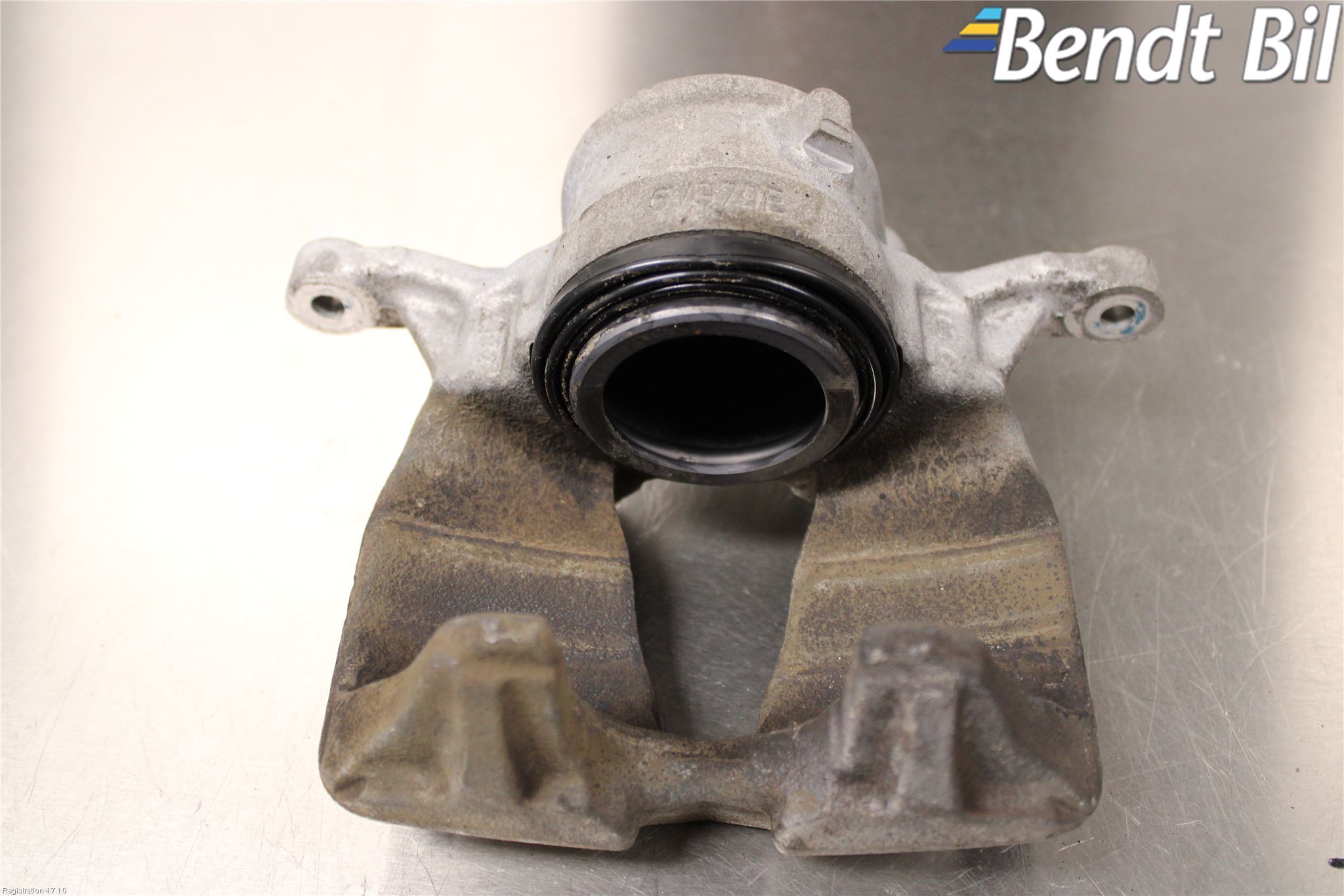 Opel GRANDLAND X 18- Bromsok Fram Höger