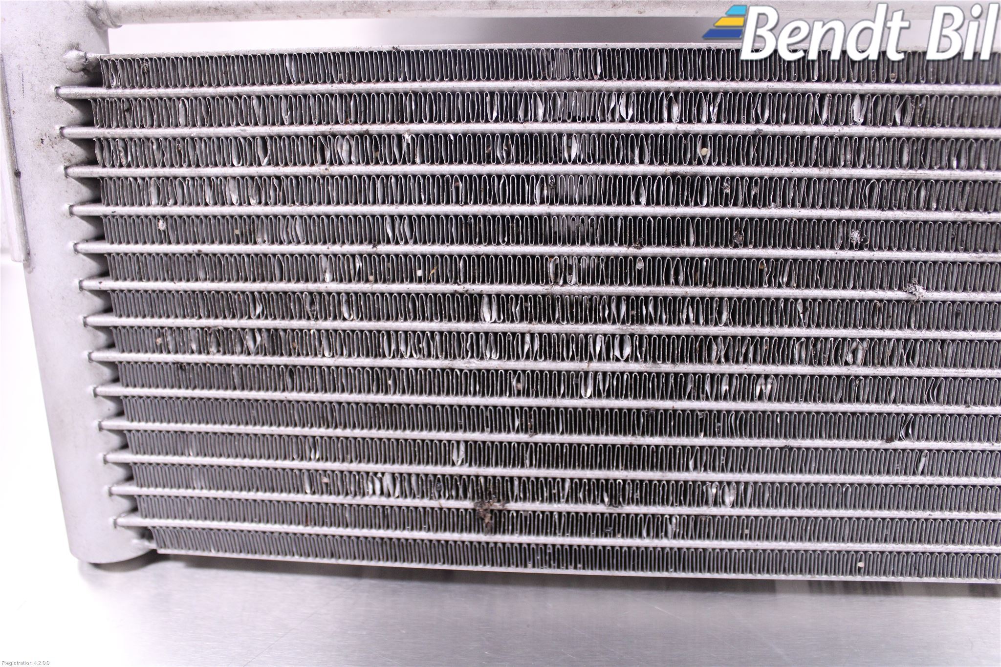 BMW 3 G20/G21/G80/G81 19- Oljekylare Automat