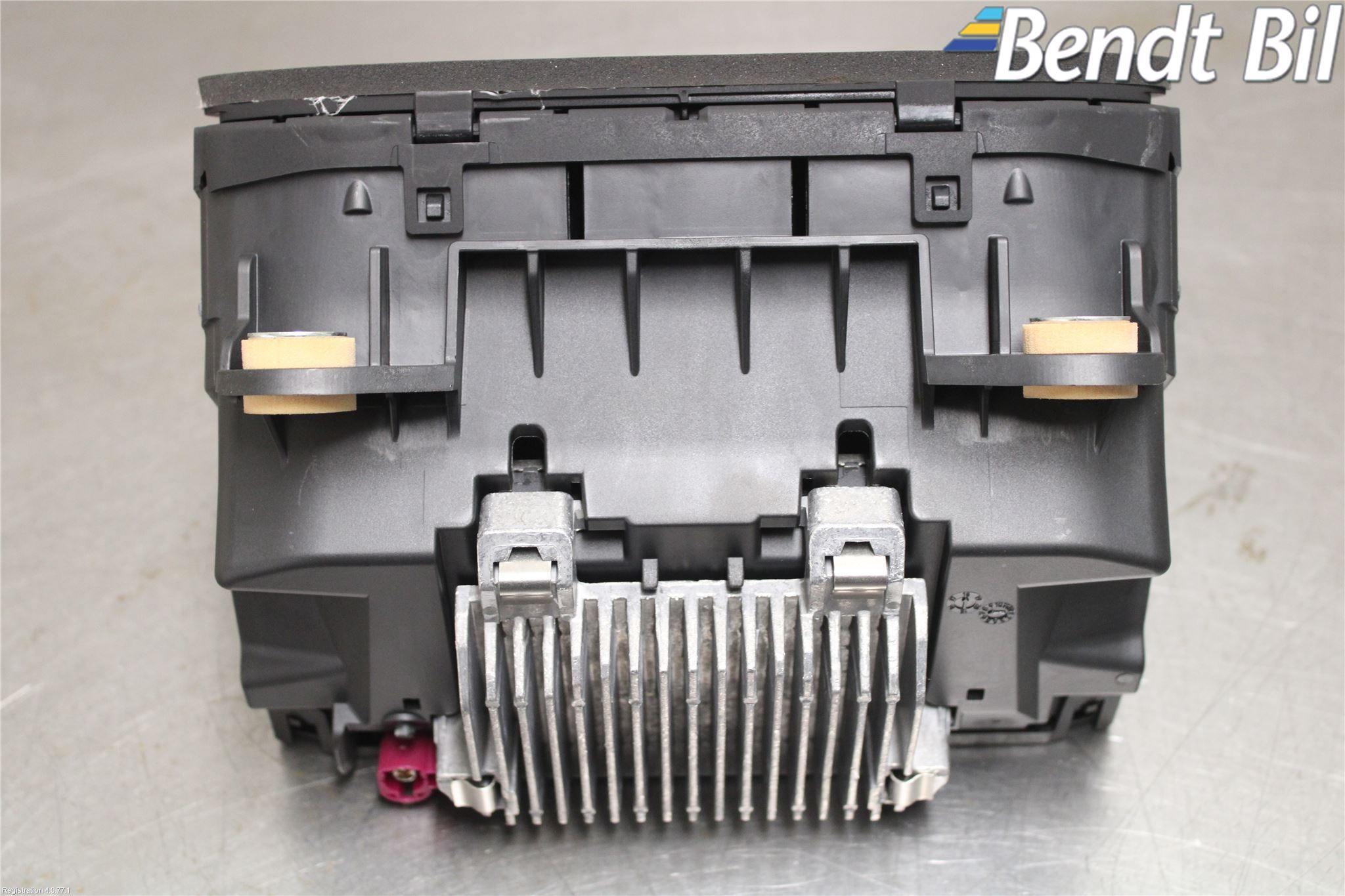 Mini COUNTRYMAN F60 17-23 Instrument Övrigt