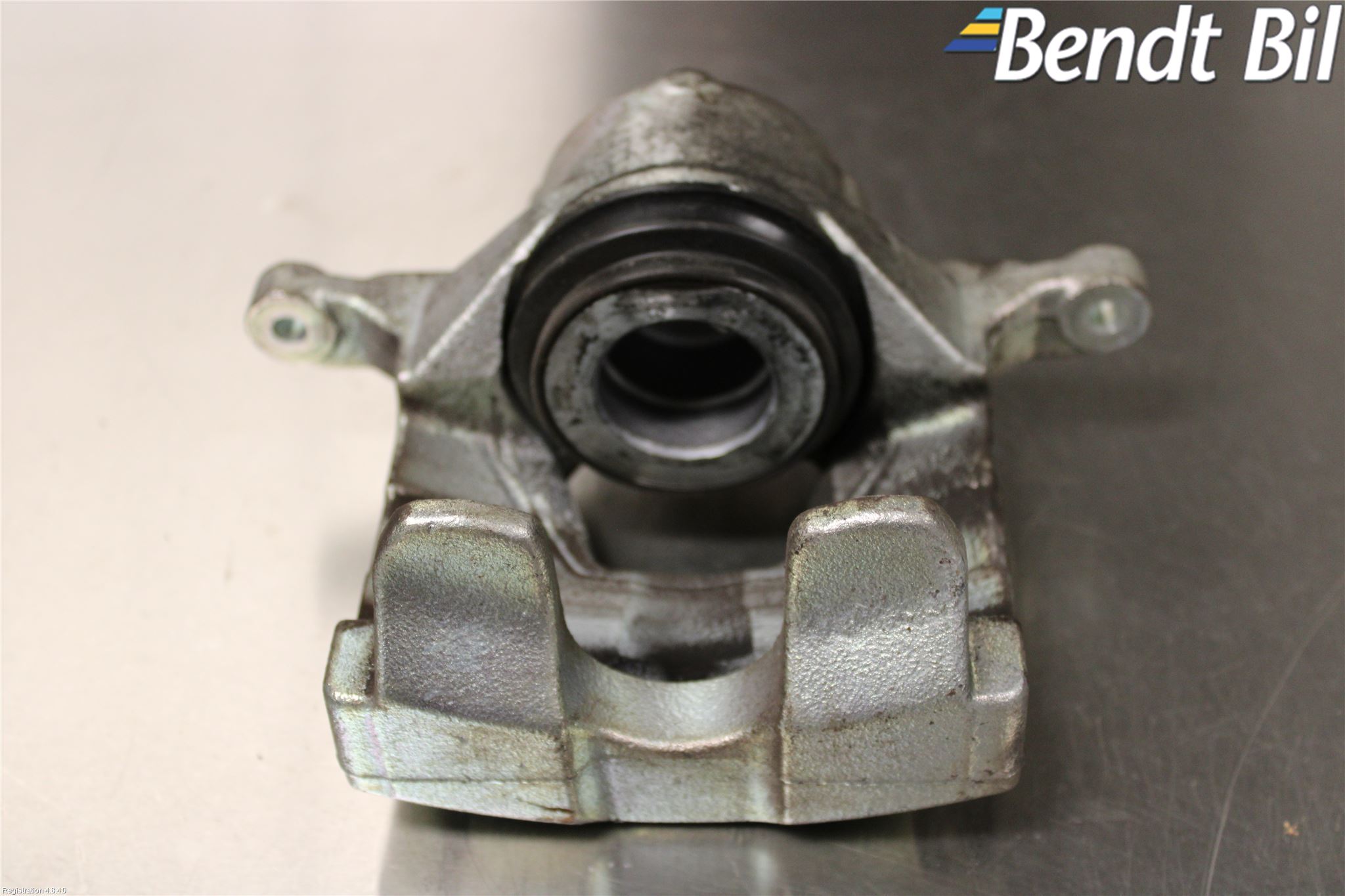 Opel ASTRA J 10-15 Bromsok Fram Vänster