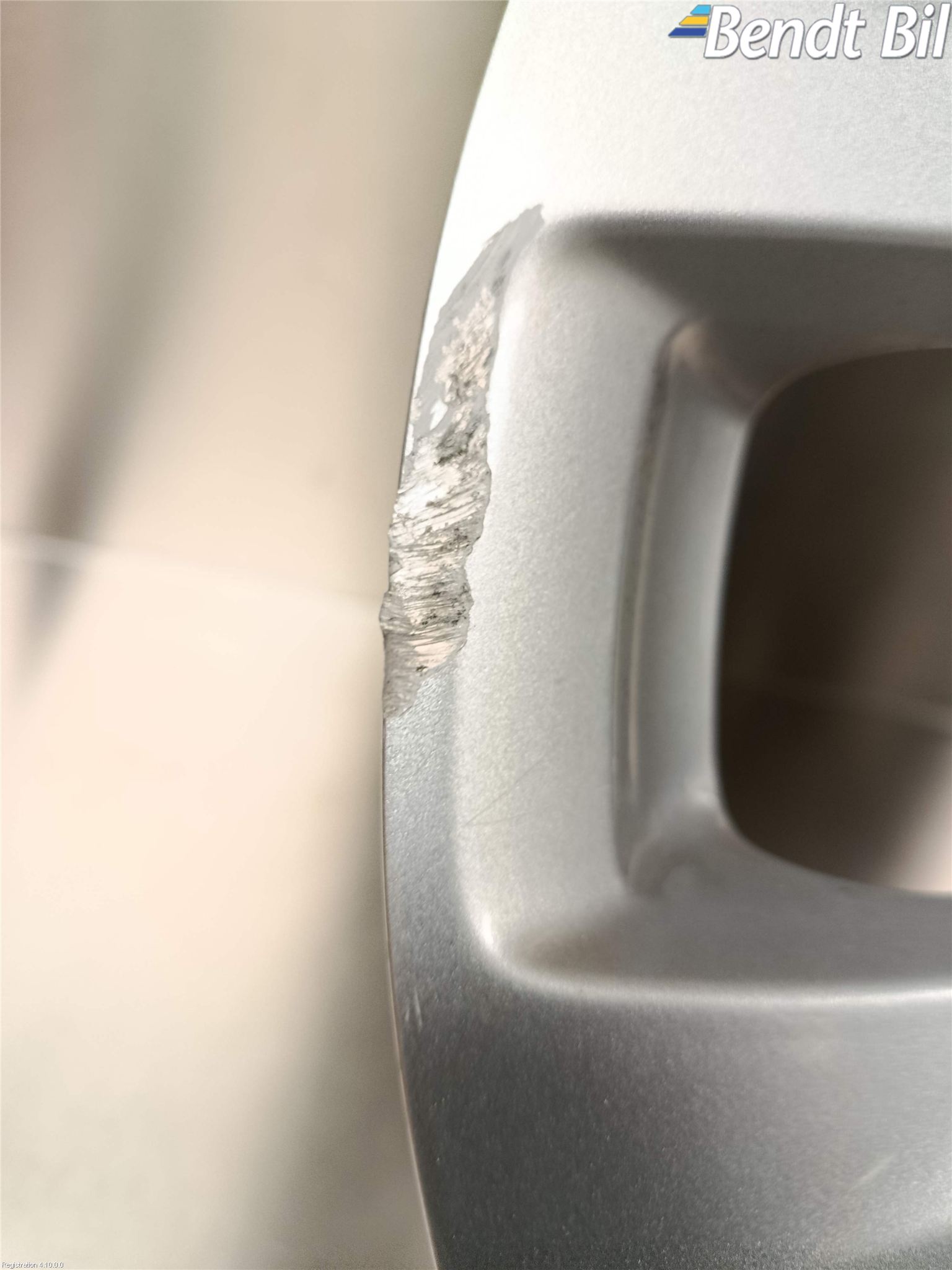 Opel ASTRA K 16-22 Fälg Aluminium