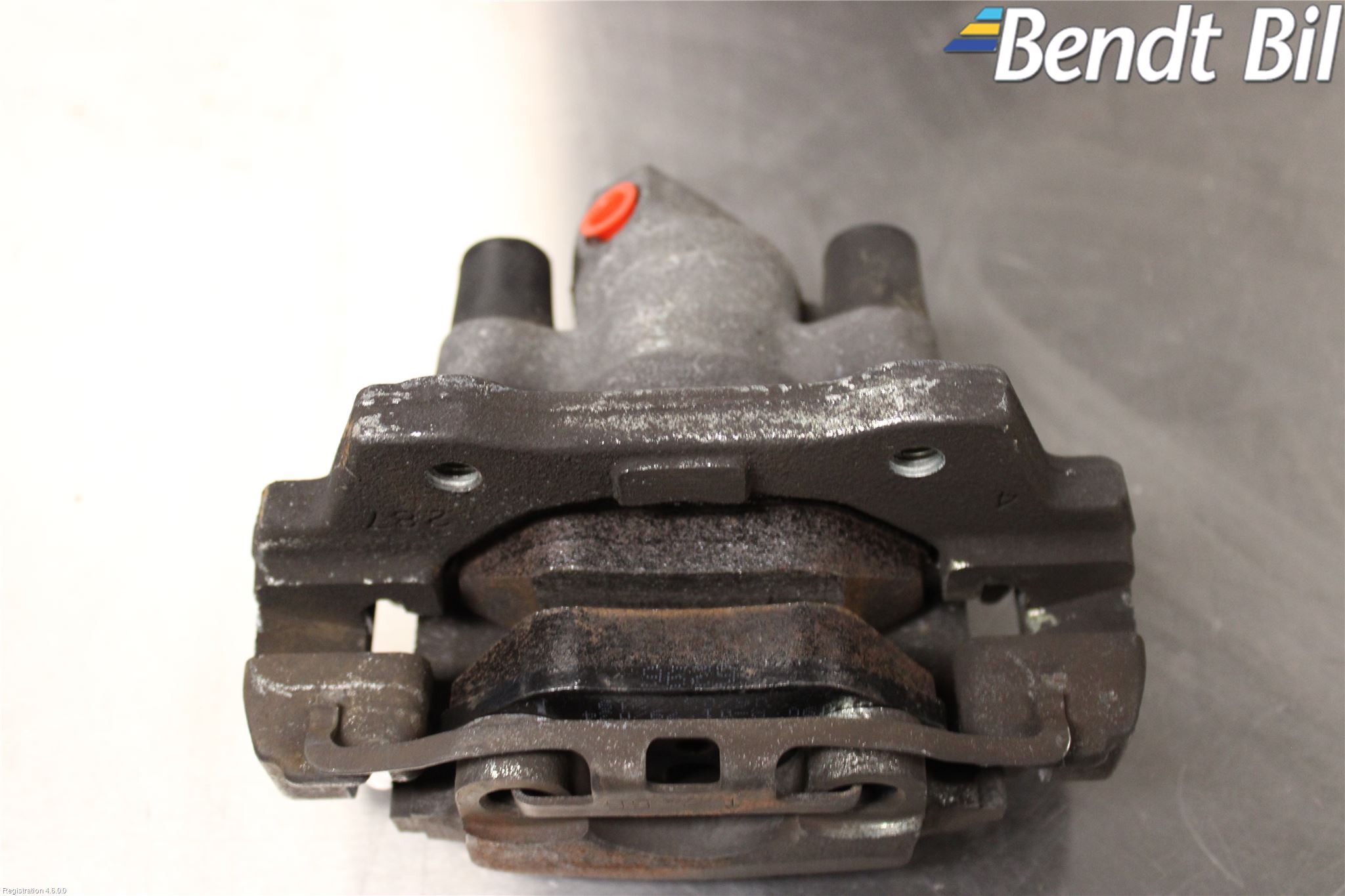 BMW ÖVRIGT/DIREKTIMPORT Bromsok Bak Vänster