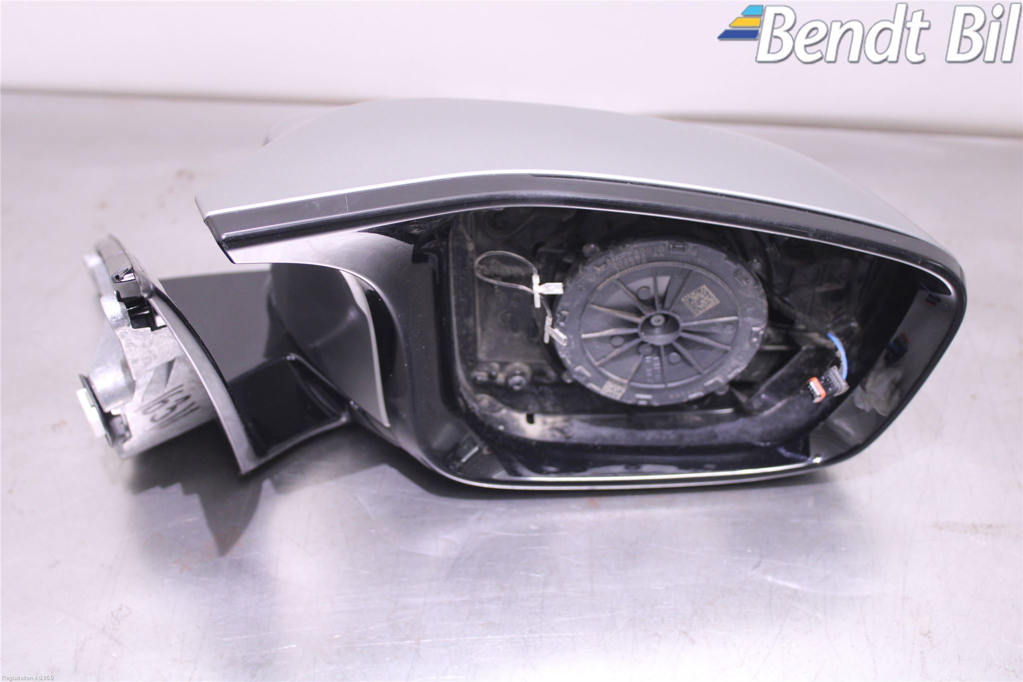 BMW 5 G30/G31/F90 17-23 Spegel Yttre El Hö