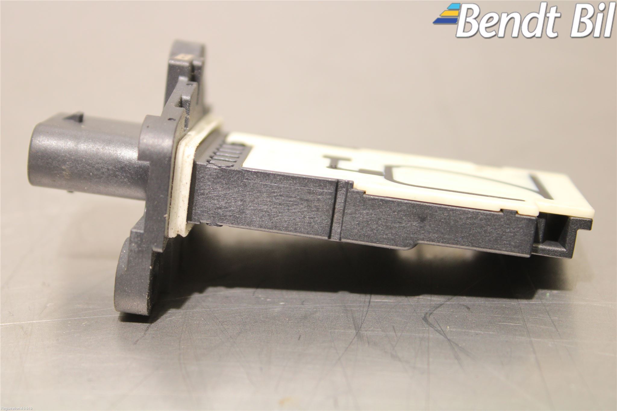 BMW 5 G30/G31/F90 17-23 Injluftmassamätare