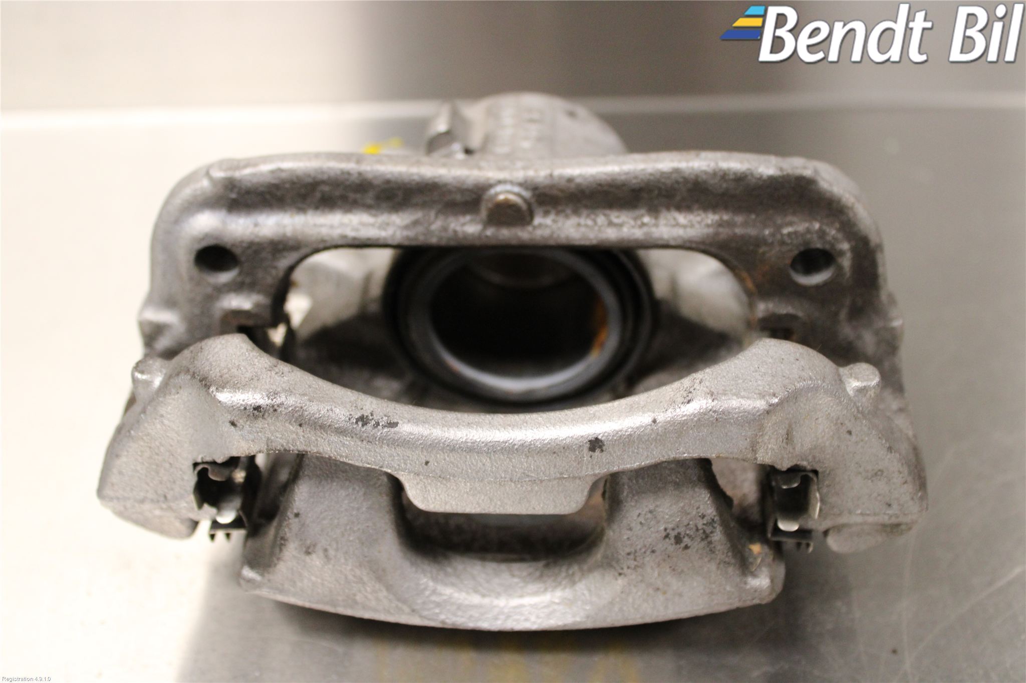 Mini ONE/COOPER 3DR F56 14-24 Bromsok Fram Vänster