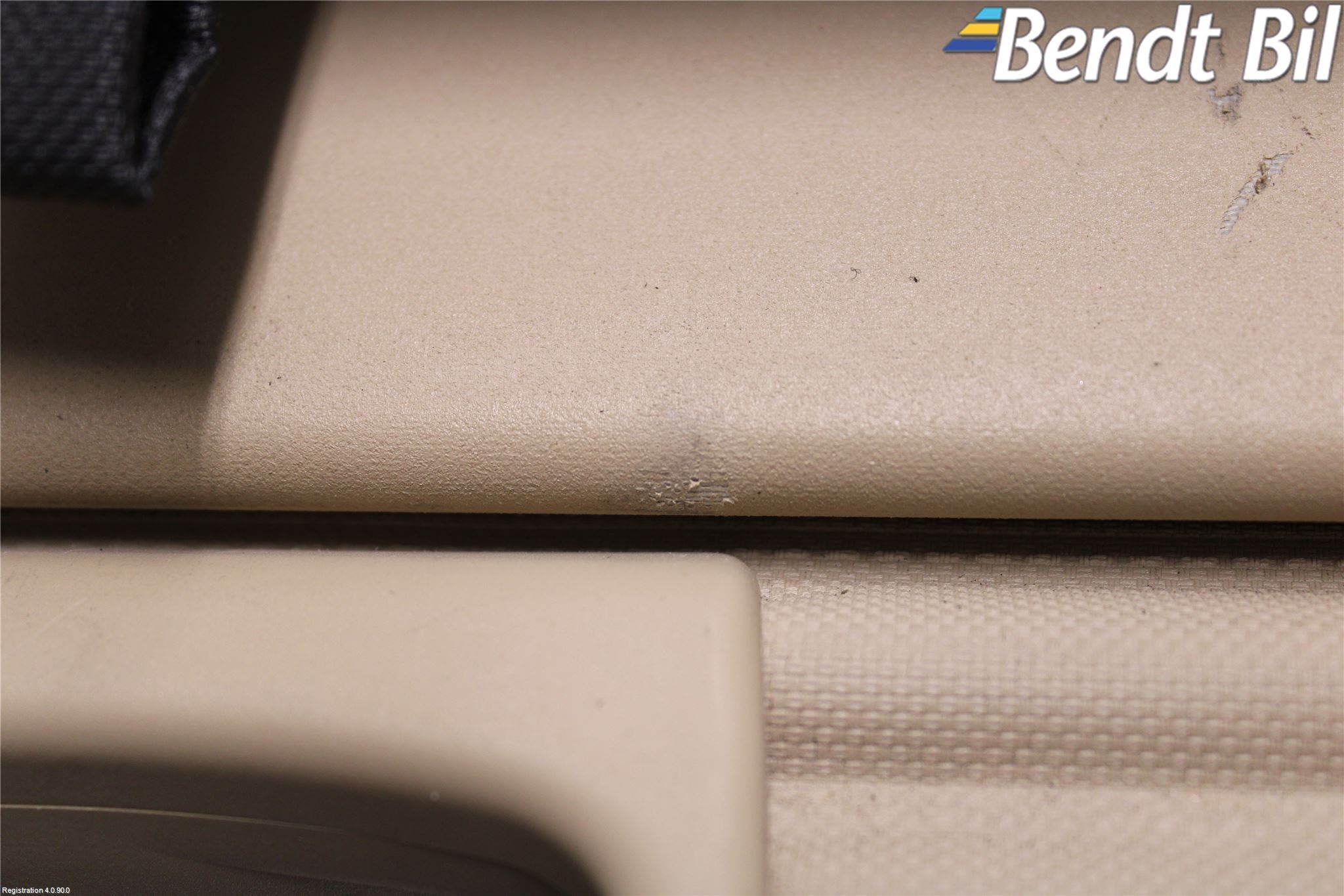 BMW 5 F10/F11/F18 09-17 Lastnät