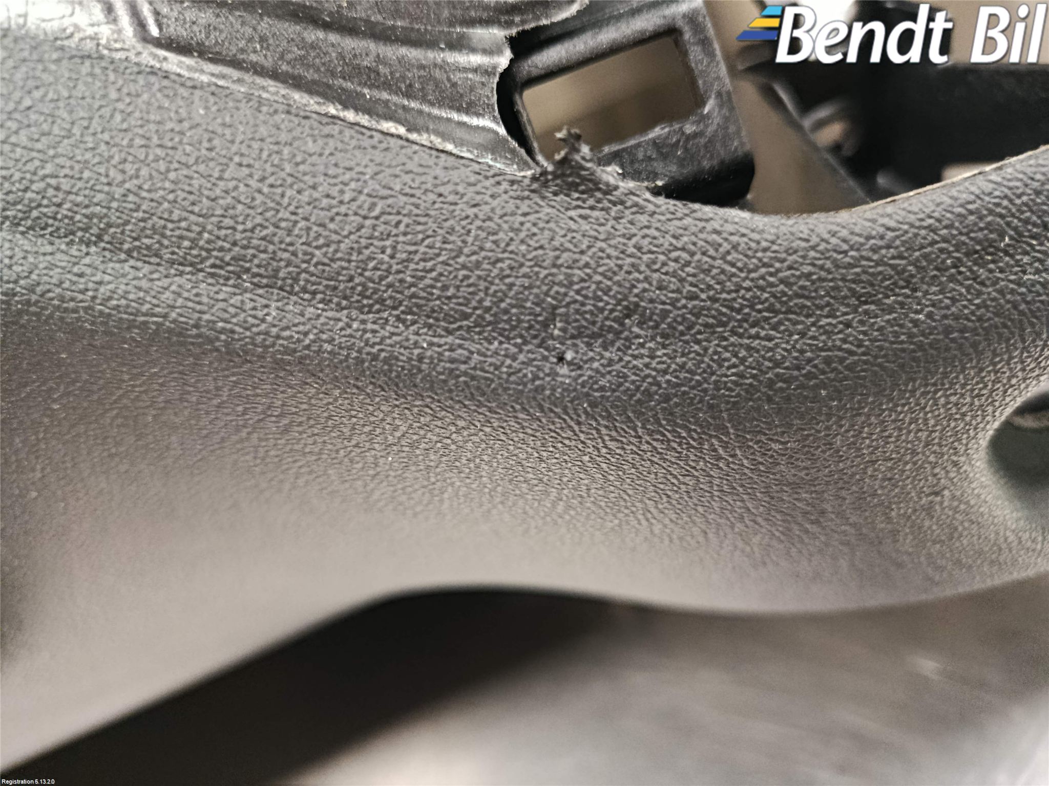 BMW X5 G05 18- Instrumentbräda