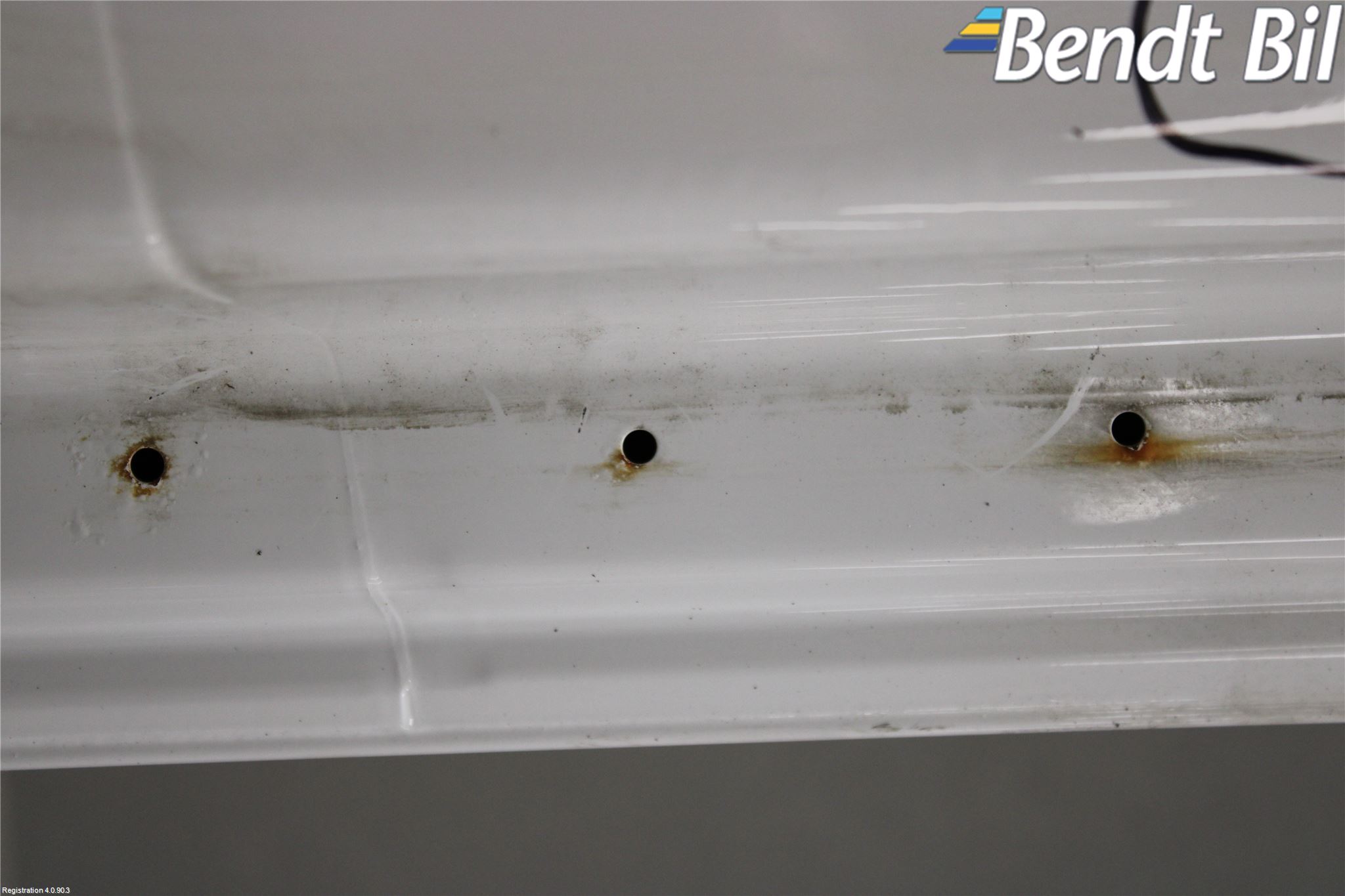 BMW 2 F22/F23/F87 Coupé/Cab 13-21 Dörr 2D Höger