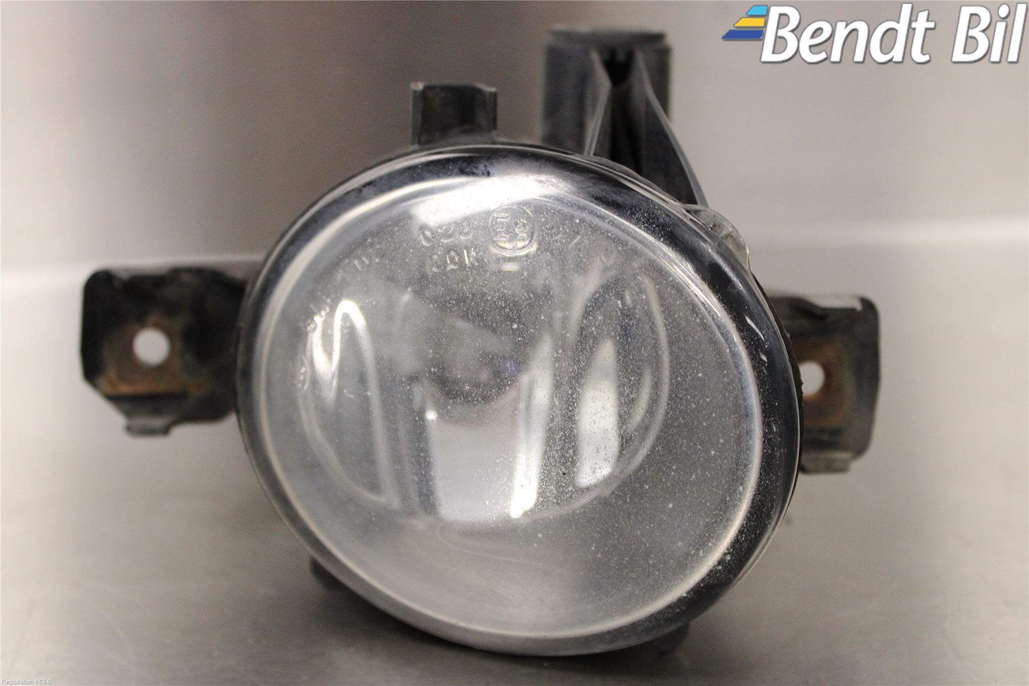 BMW 1 E87/81 5D/3D 03-11 Dimljus-Varselljus Fram