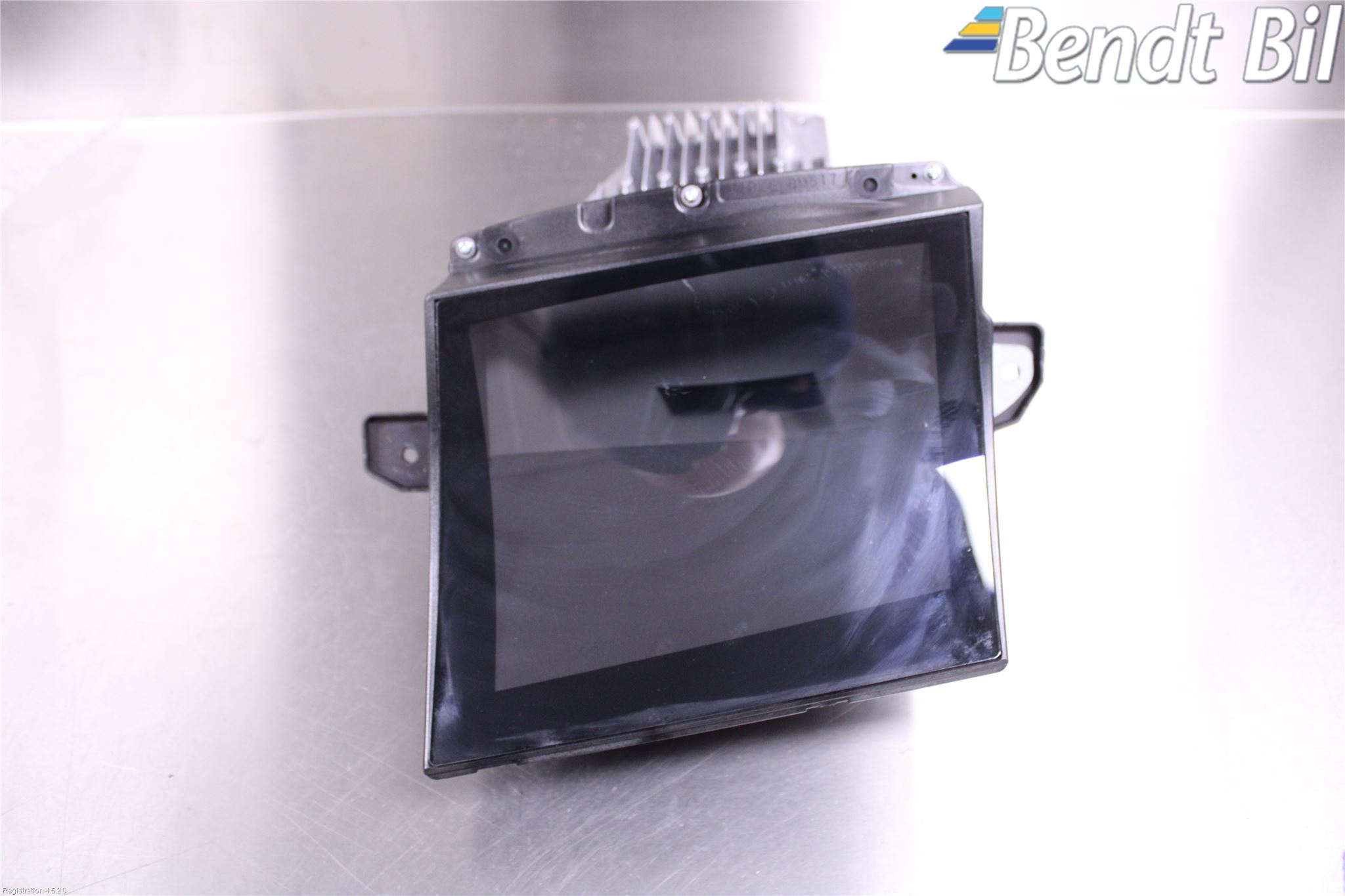 BMW 5 F10/F11/F18 09-17 Instrument Övrigt