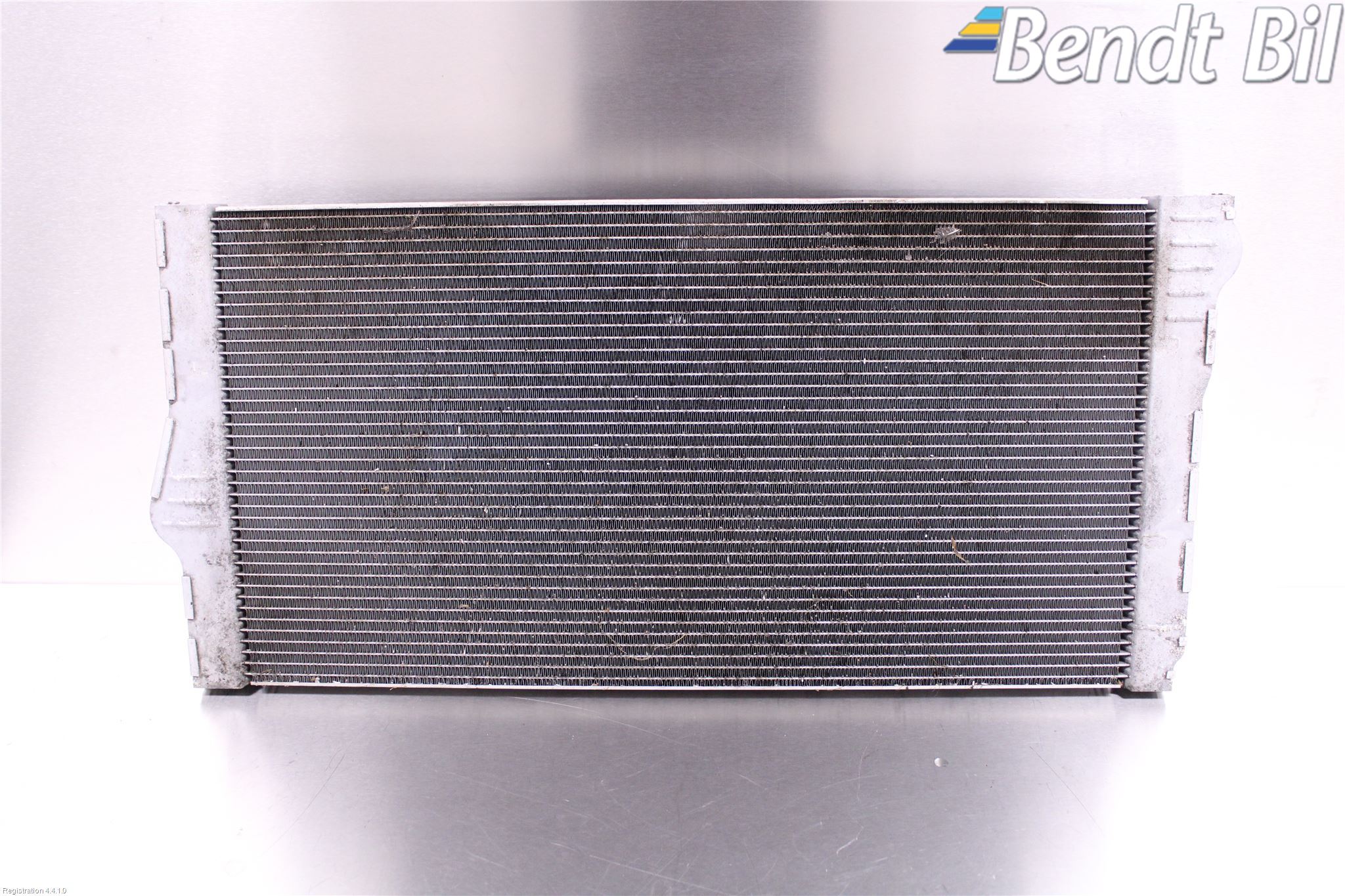 BMW 5 F10/F11/F18 09-17 Kylare Aut