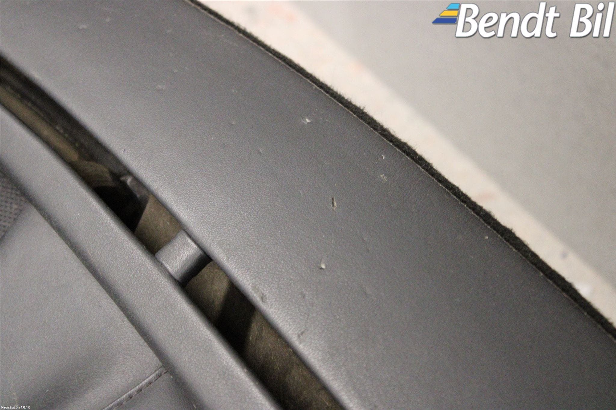 BMW ÖVRIGT/DIREKTIMPORT Instrumentbräda