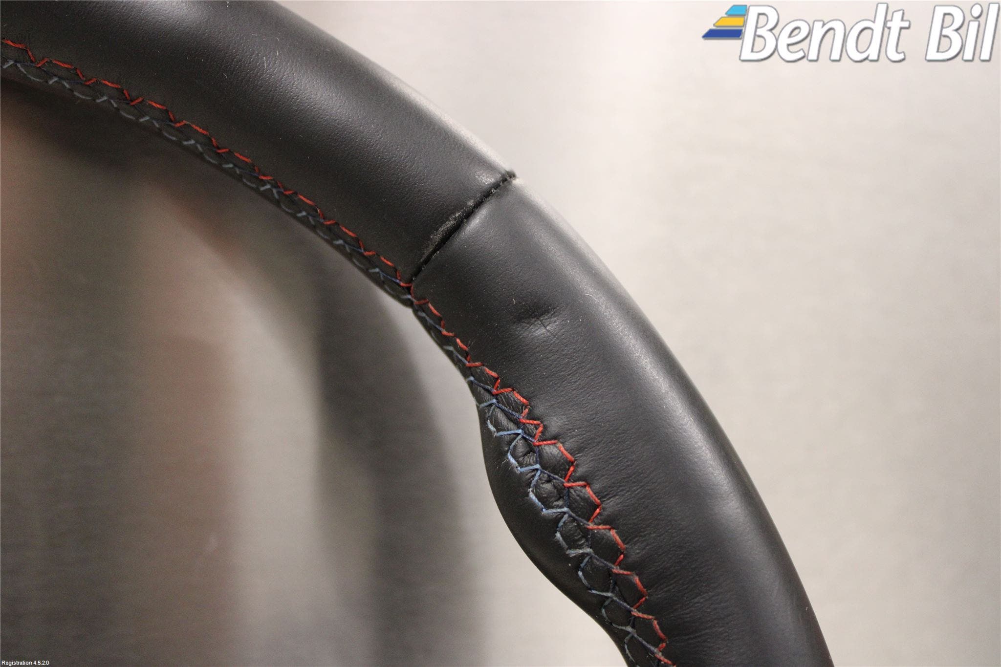 BMW 3 F30/F31/F80 12-19 Ratt