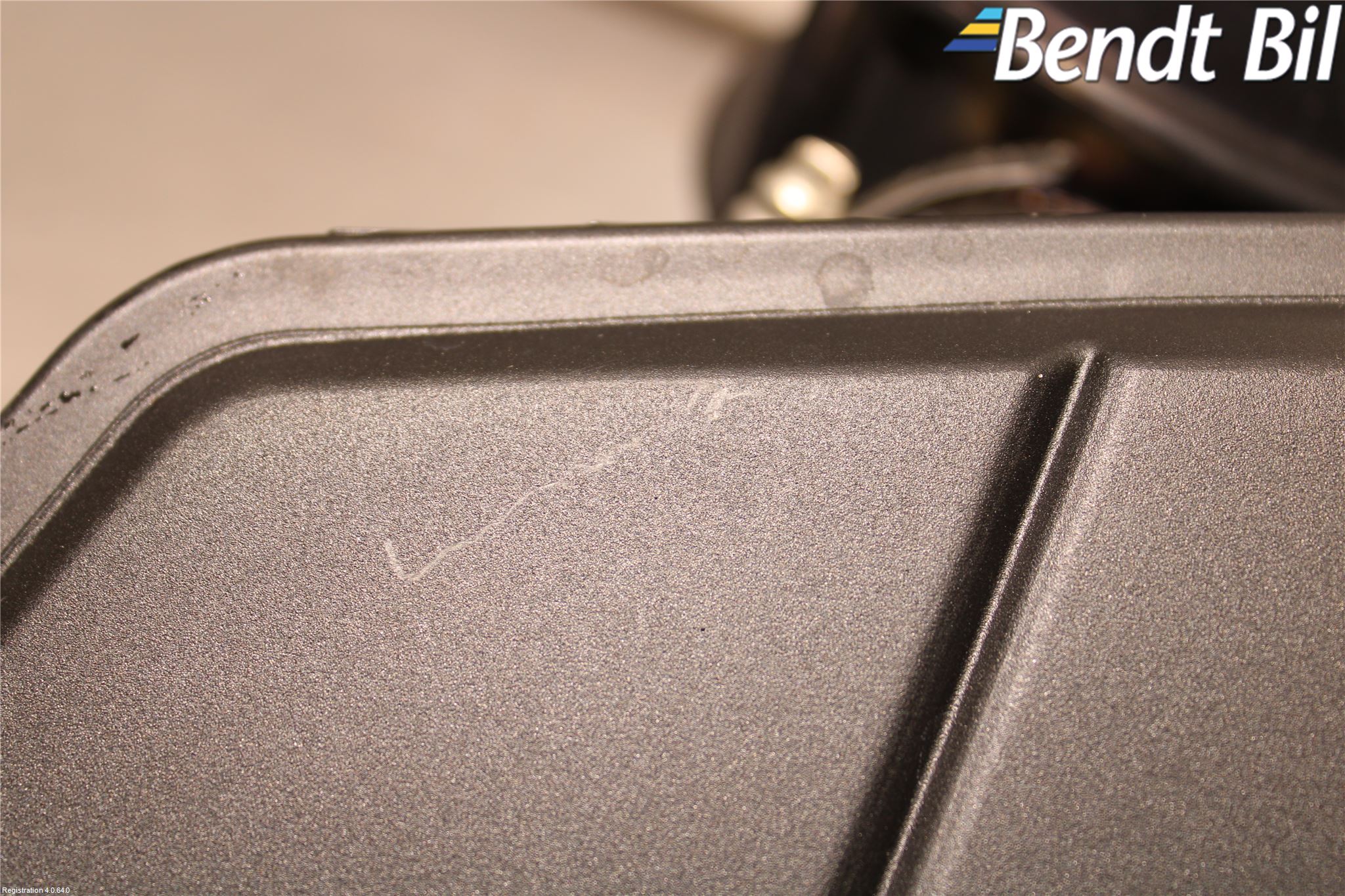 BMW 5 G30/G31/F90 17-23 Luftrenare Övrigt