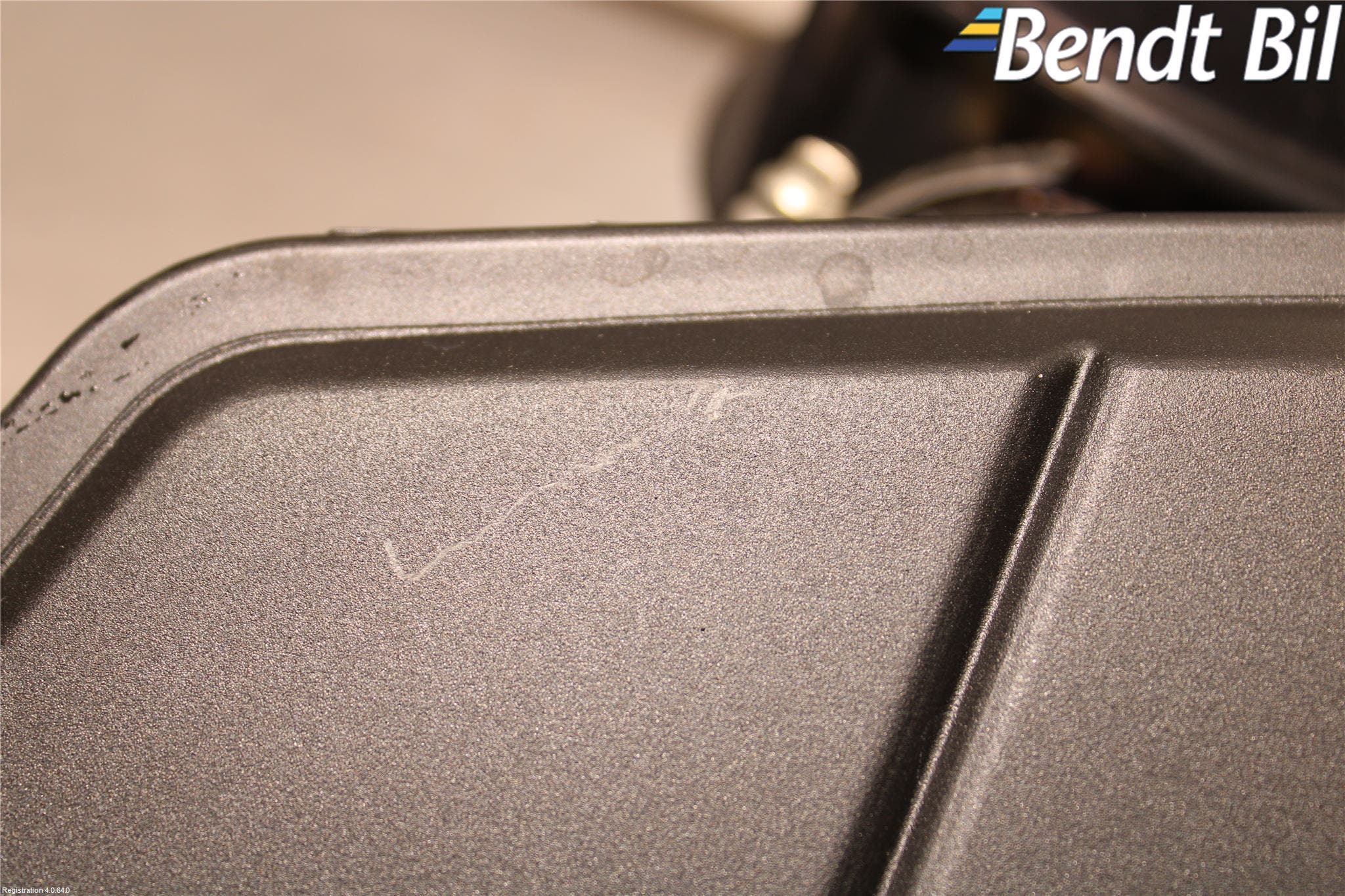 BMW 5 G30/G31/F90 17-23 Luftrenare Övrigt