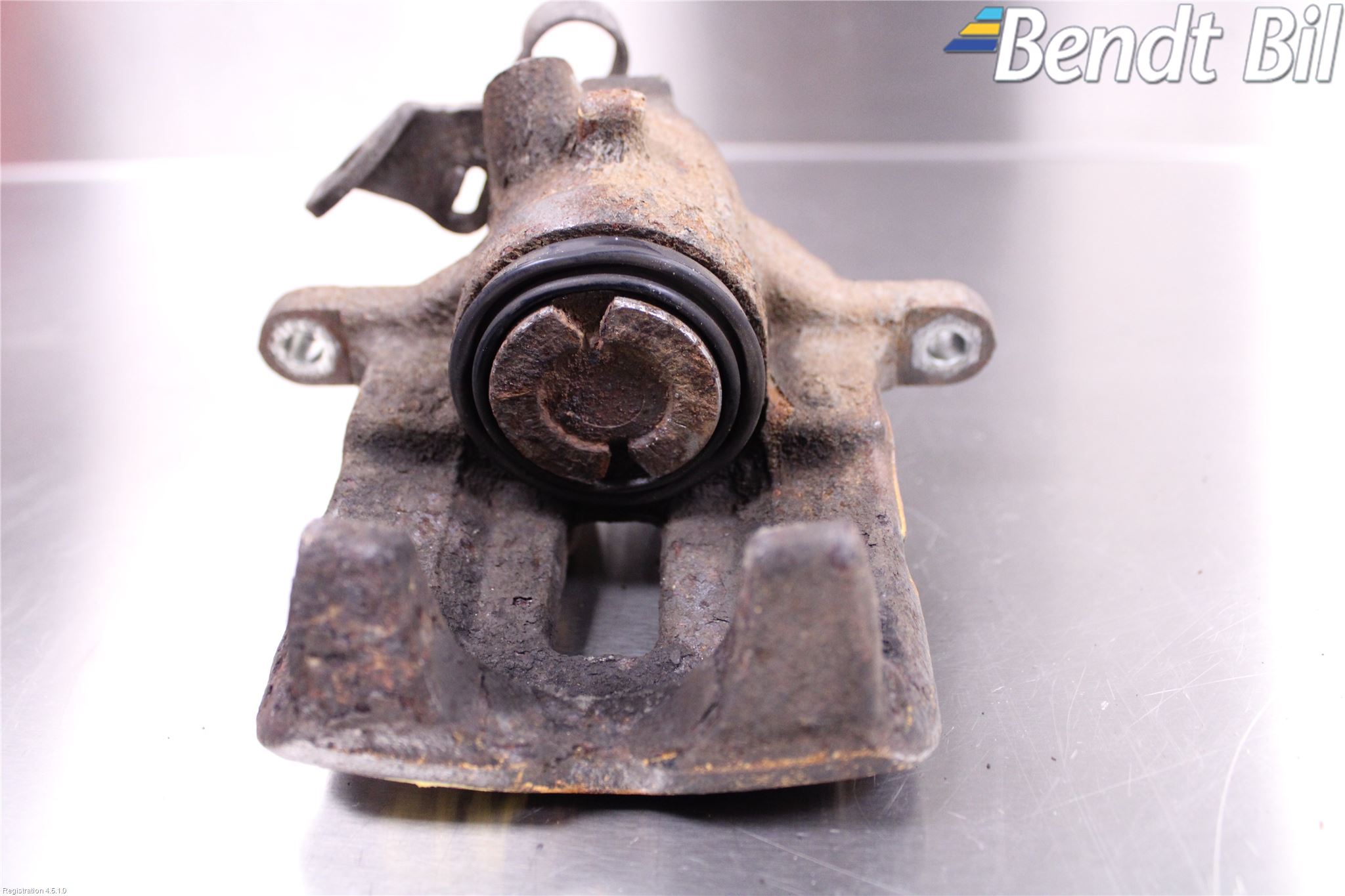 Opel VIVARO 15-19 Bromsok Bak Vänster