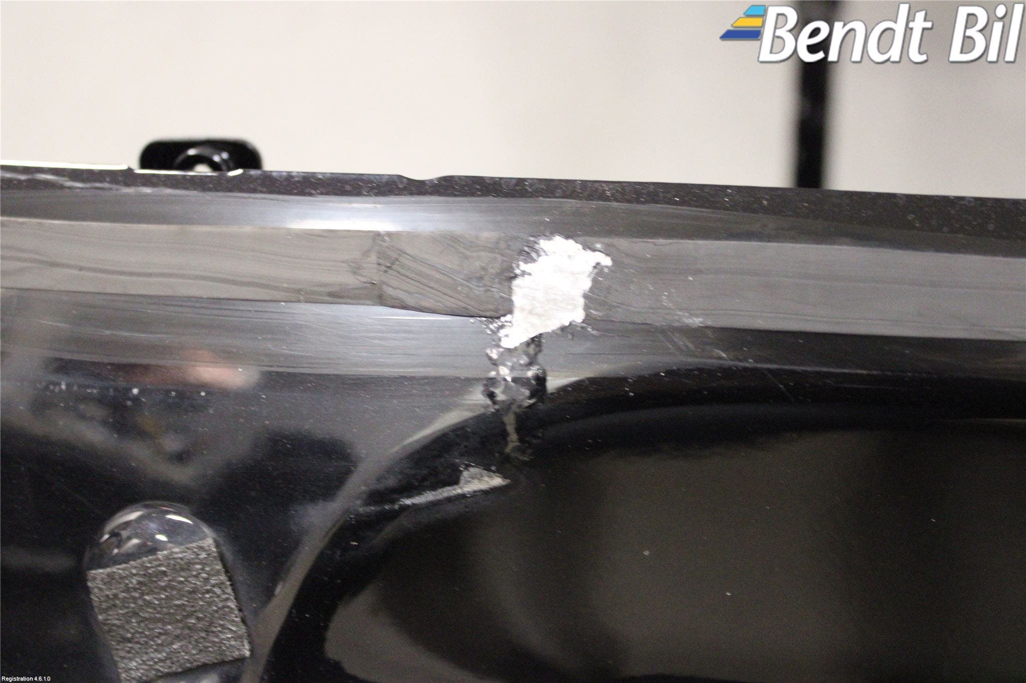 Saab 9-3 VER2/VER3 08-15 Baklucka Kombi