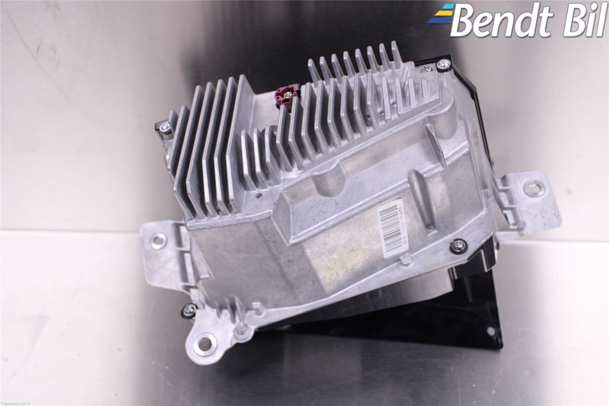 BMW 3 F30/F31/F80 12-19 Instrument Övrigt
