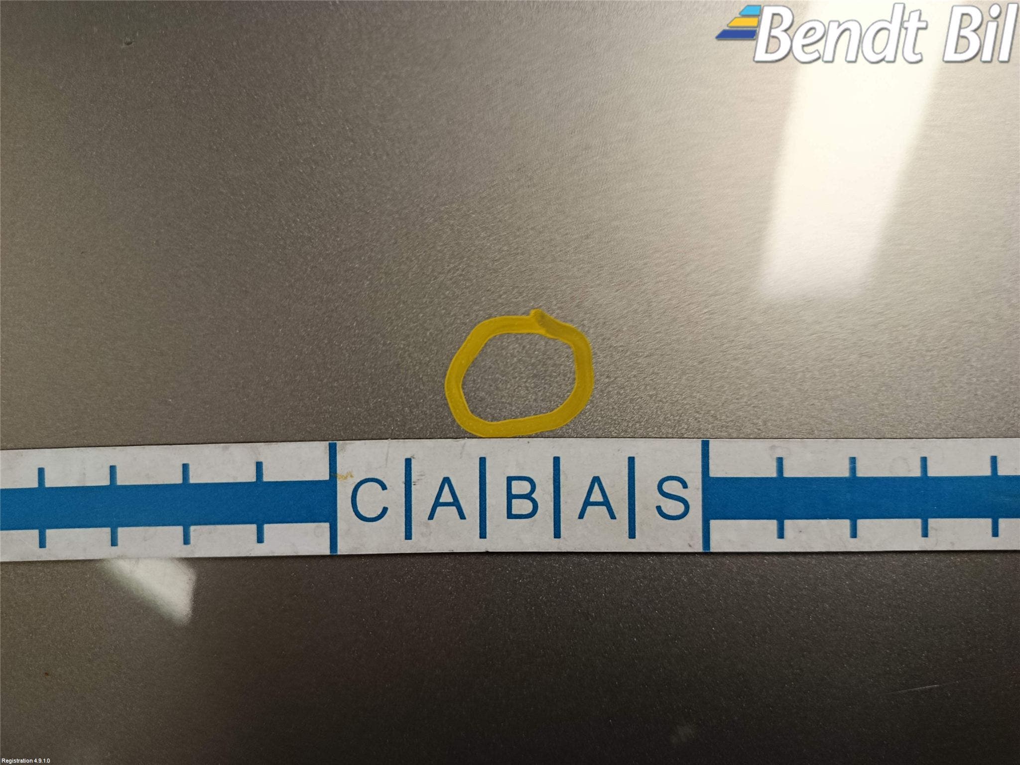 BMW 3 E92/93 Coupé/Cab 05-14 Huv Fram