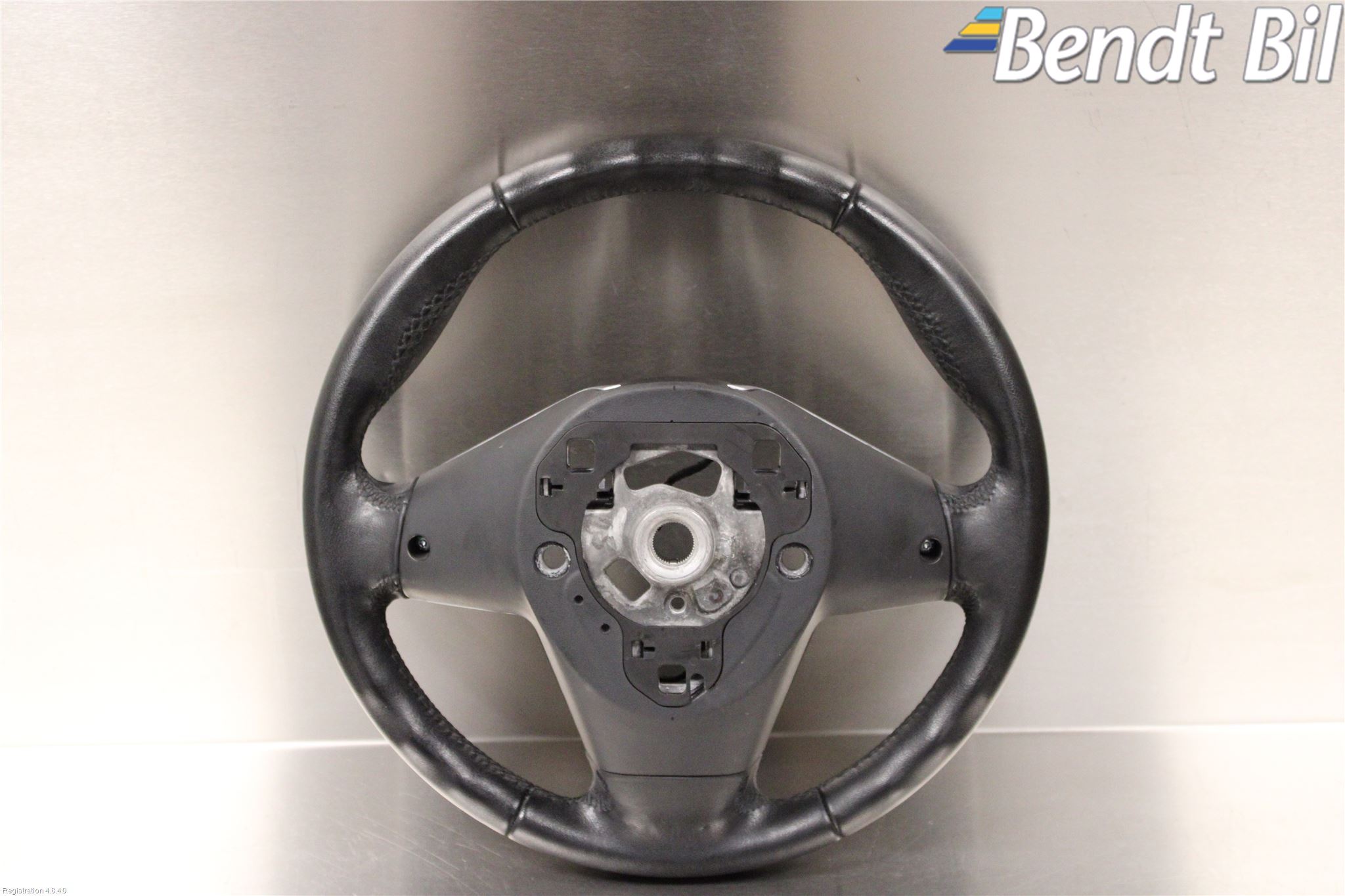 BMW 2 F45 Active Tourer 14-21 Ratt