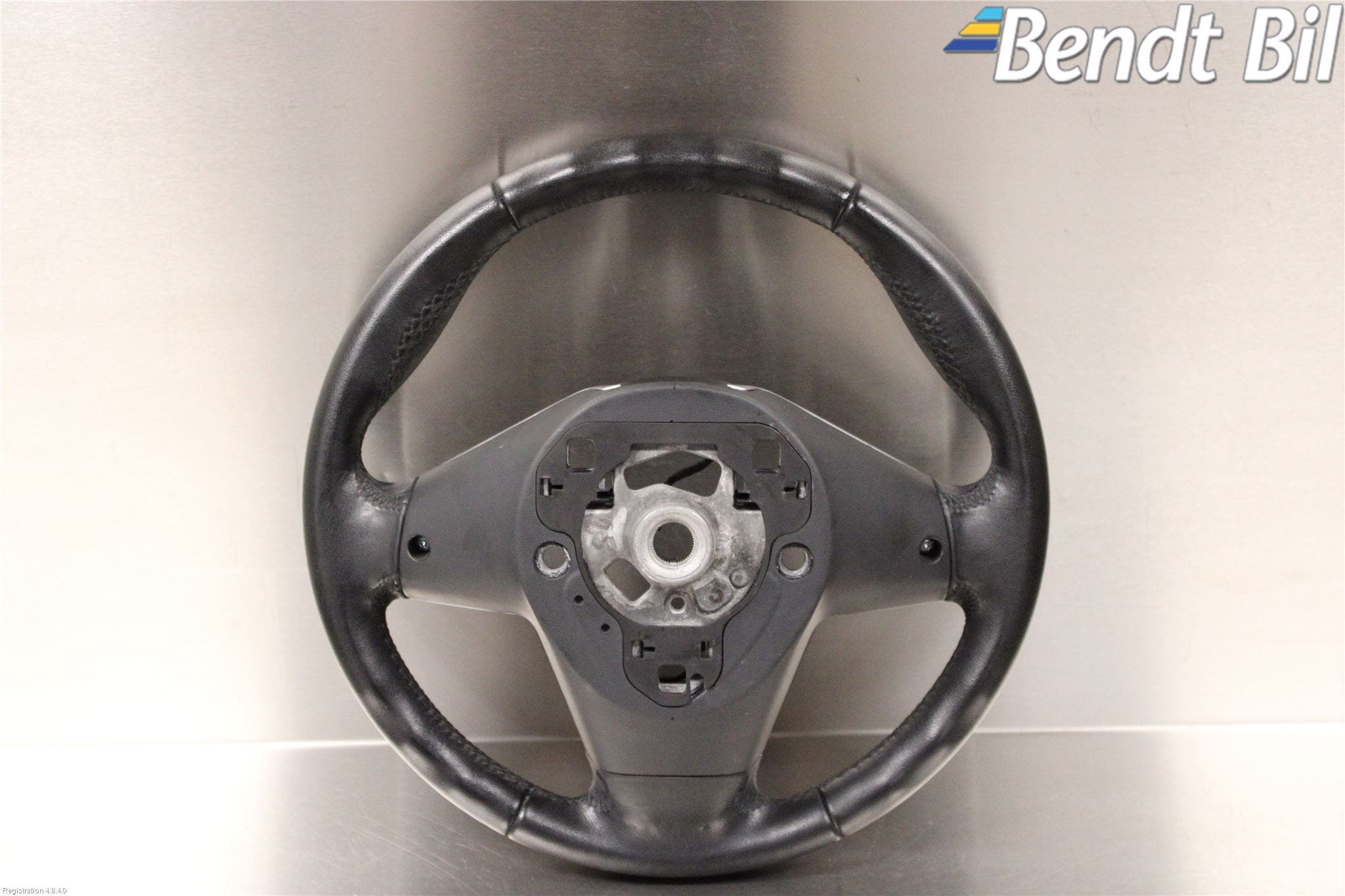 BMW 2 F45 Active Tourer 14-21 Ratt