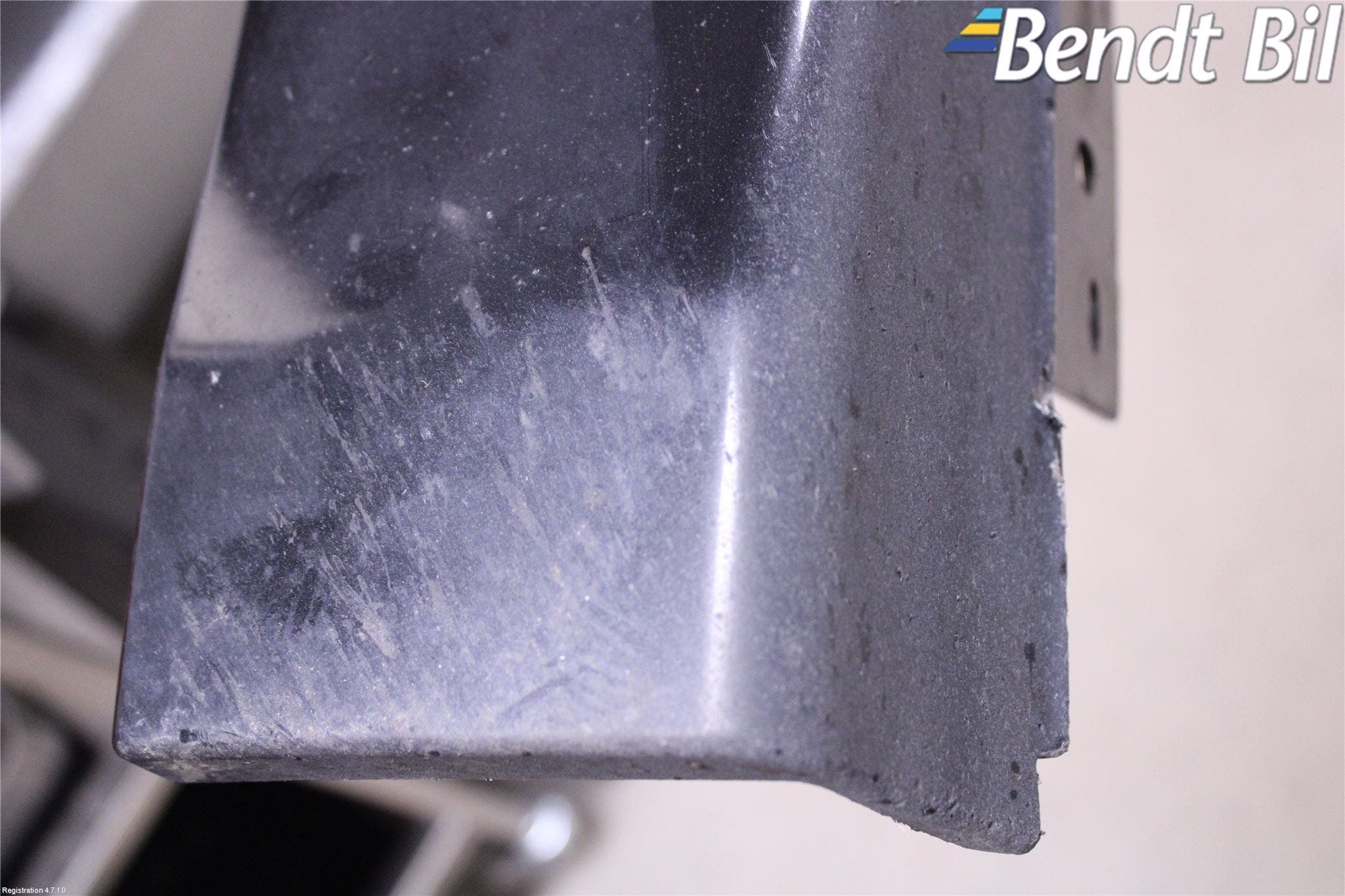 BMW 4 F32/F33/F82/F83 13-20 Sidokjol Vä