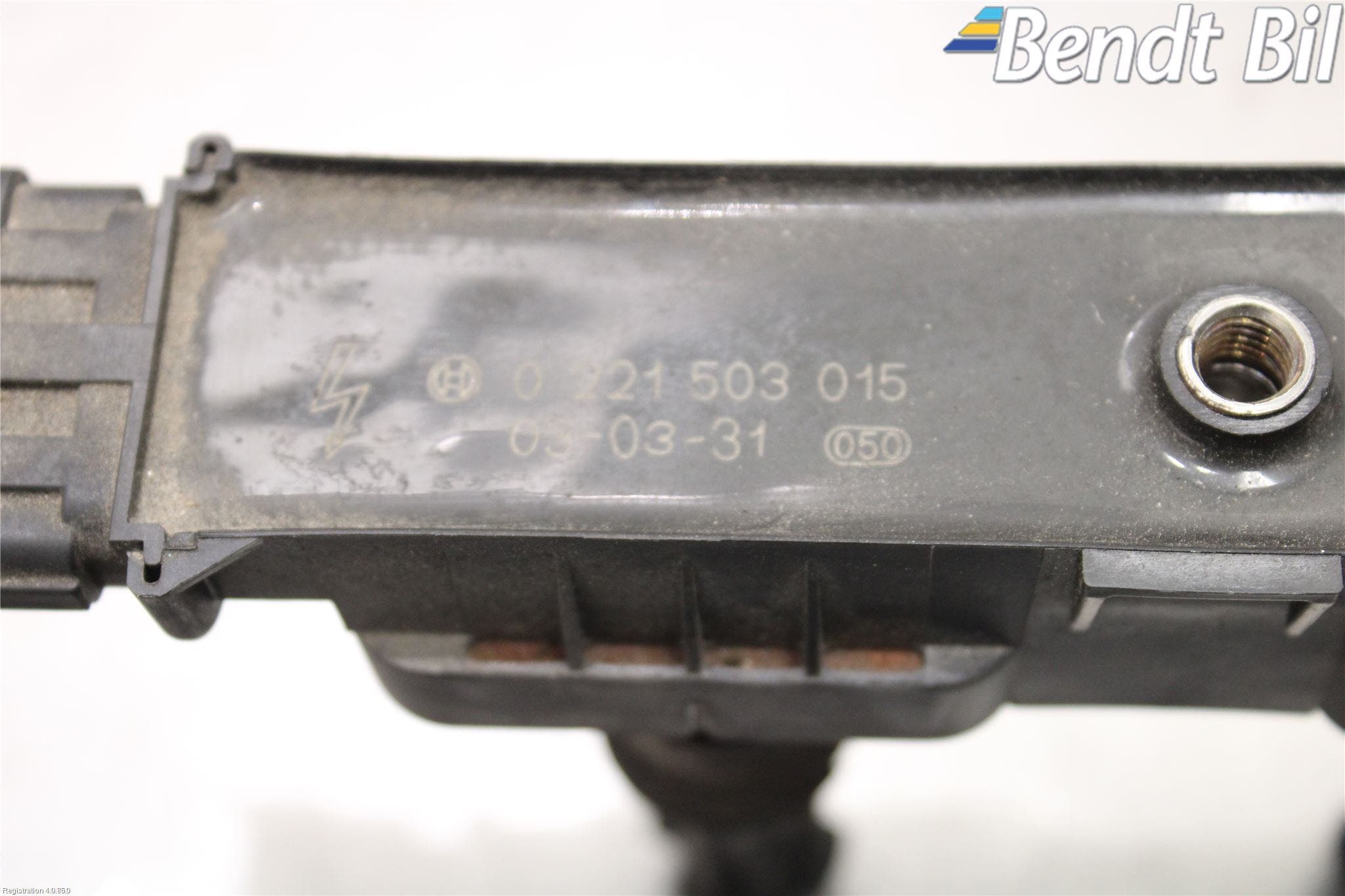 Opel CORSA C 00-06 Tändkassett