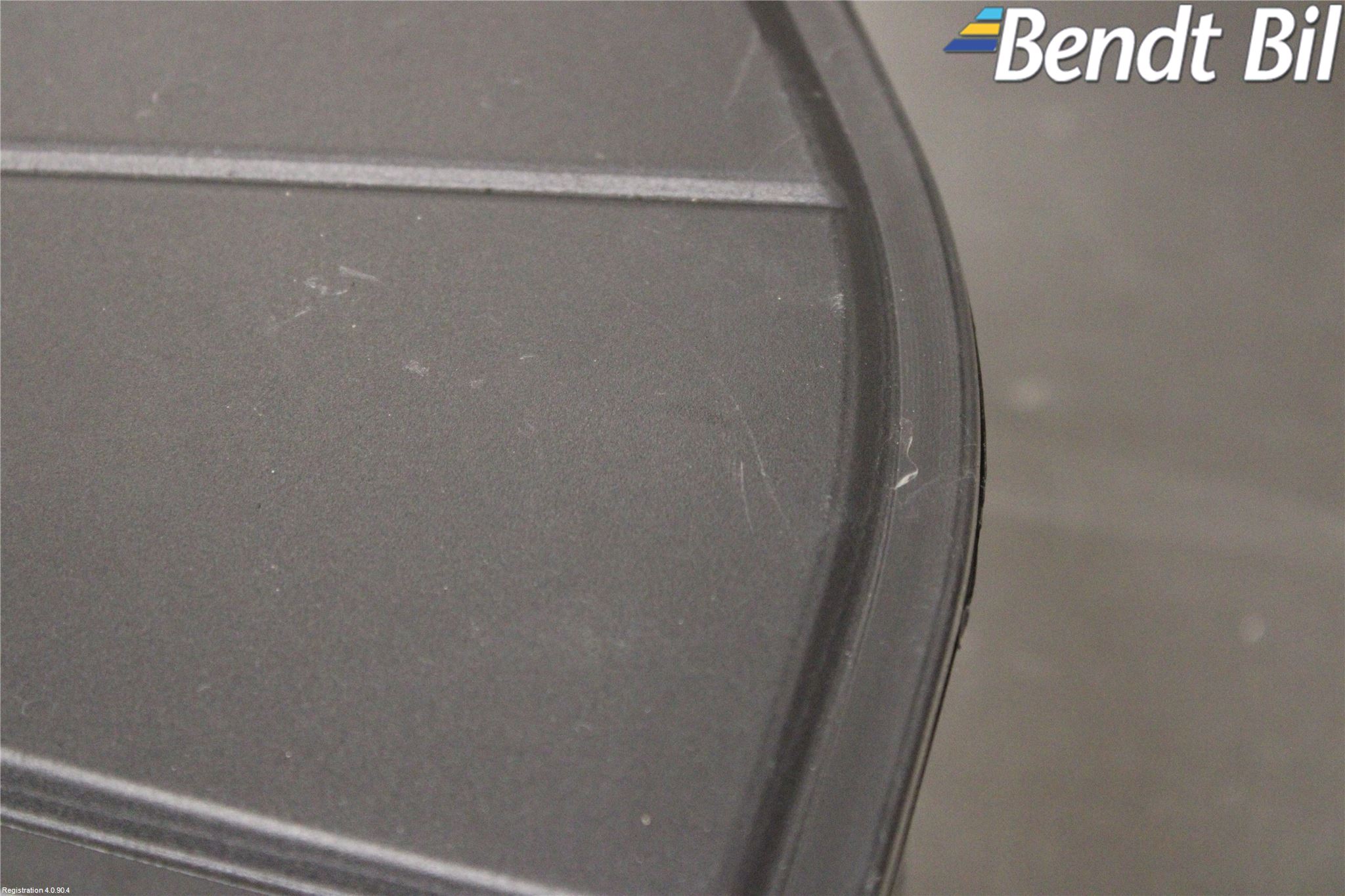 BMW 5 G30/G31/F90 17-23 Luftrenare