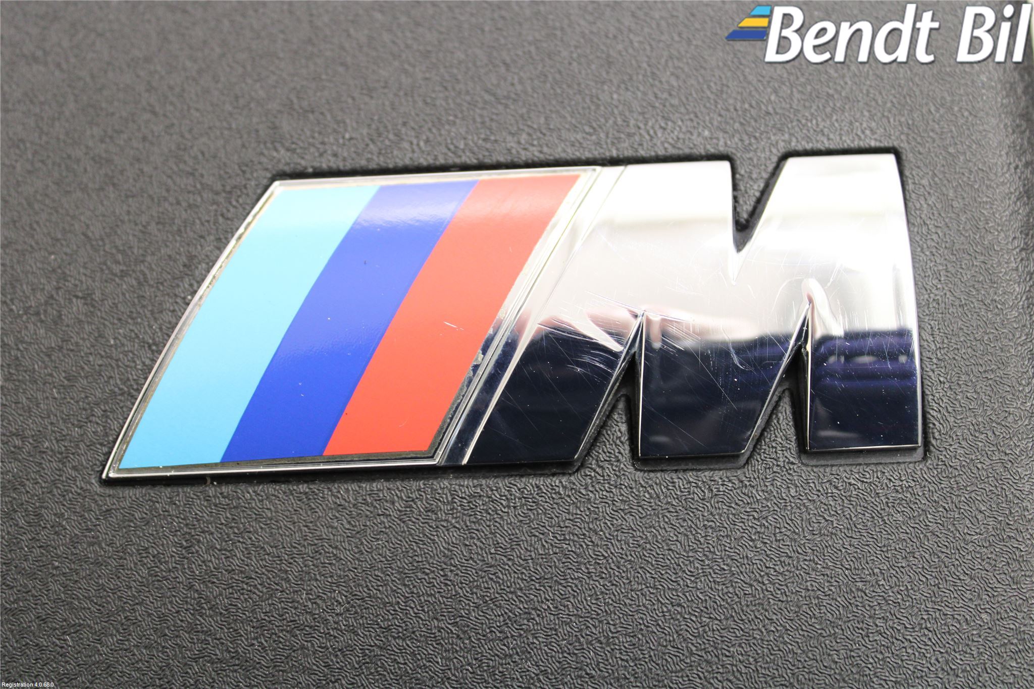 BMW 6 E63/64    02-10 Luftrenare