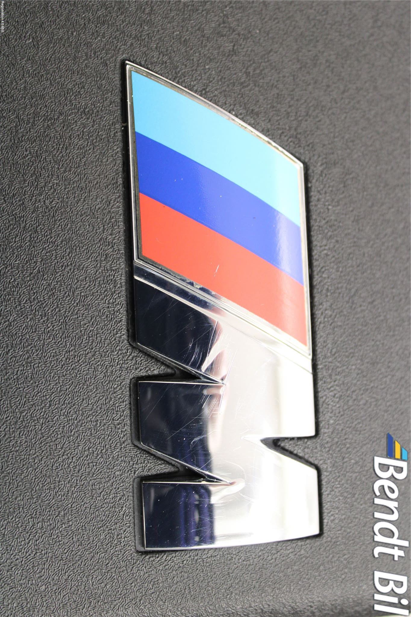 BMW 6 E63/64 02-10 Luftrenare