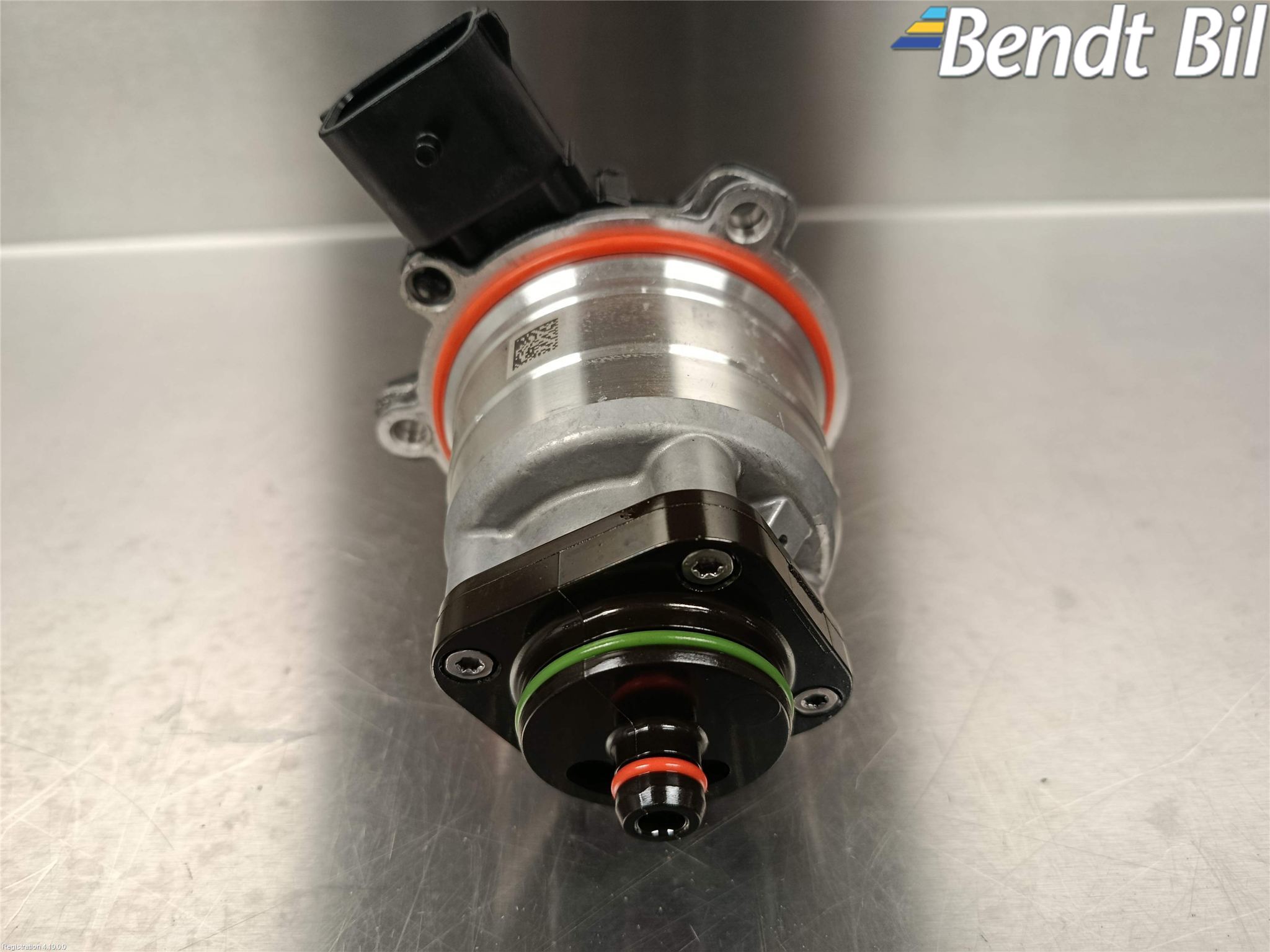 BMW 2 U06 Active Tourer 22- El Övrigt